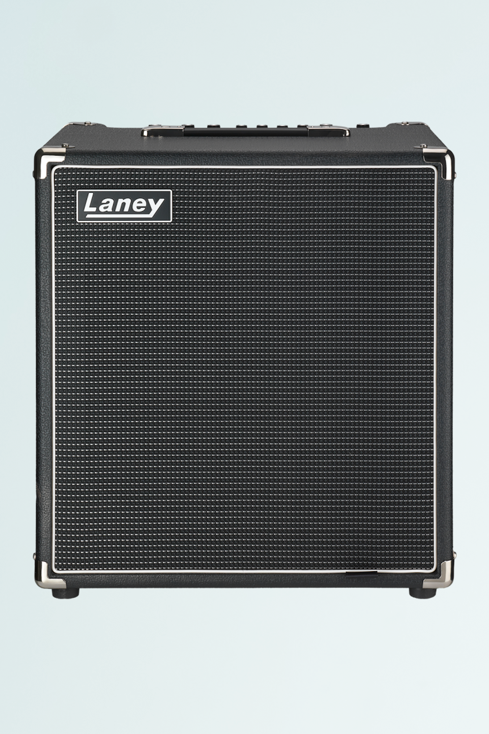 Used - Laney DigBeth Foundry DBF100 Bass Amp