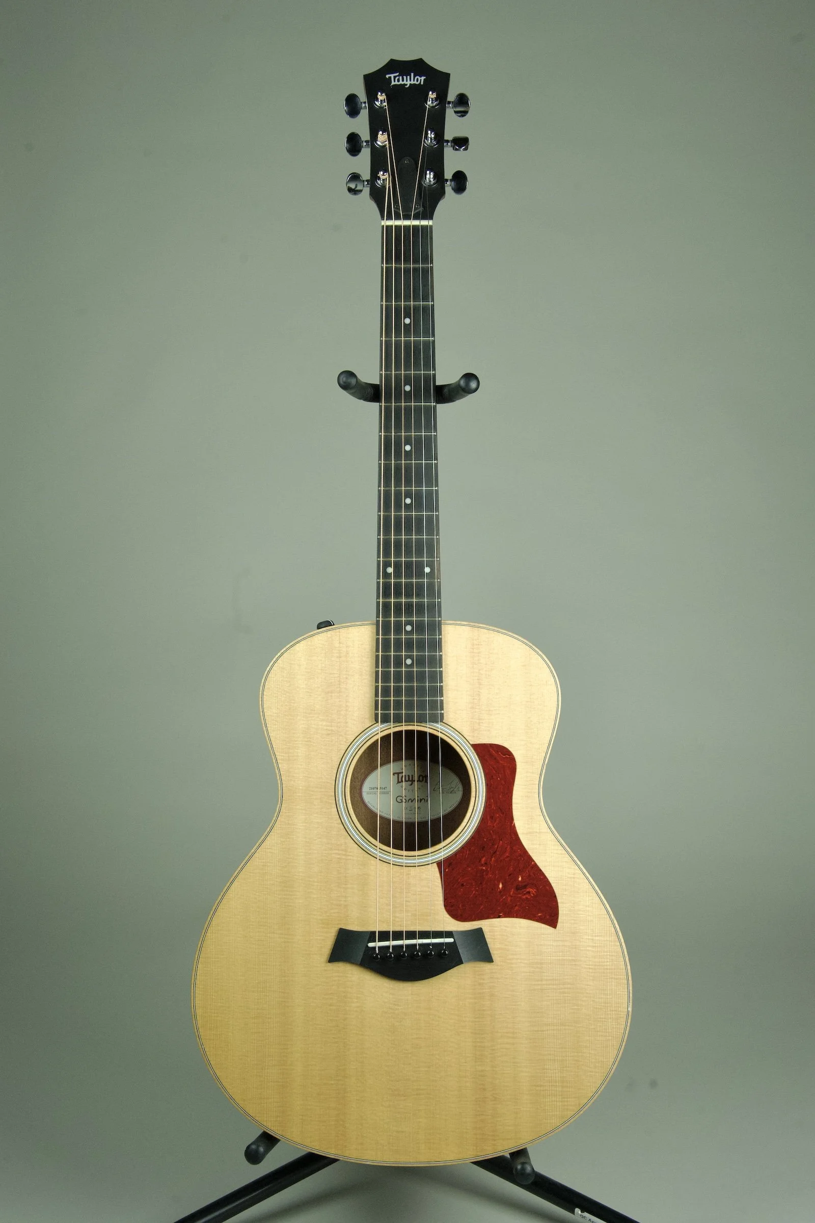 Used Taylor GS Mini e Acoustic Electric Guitar 1.jpeg