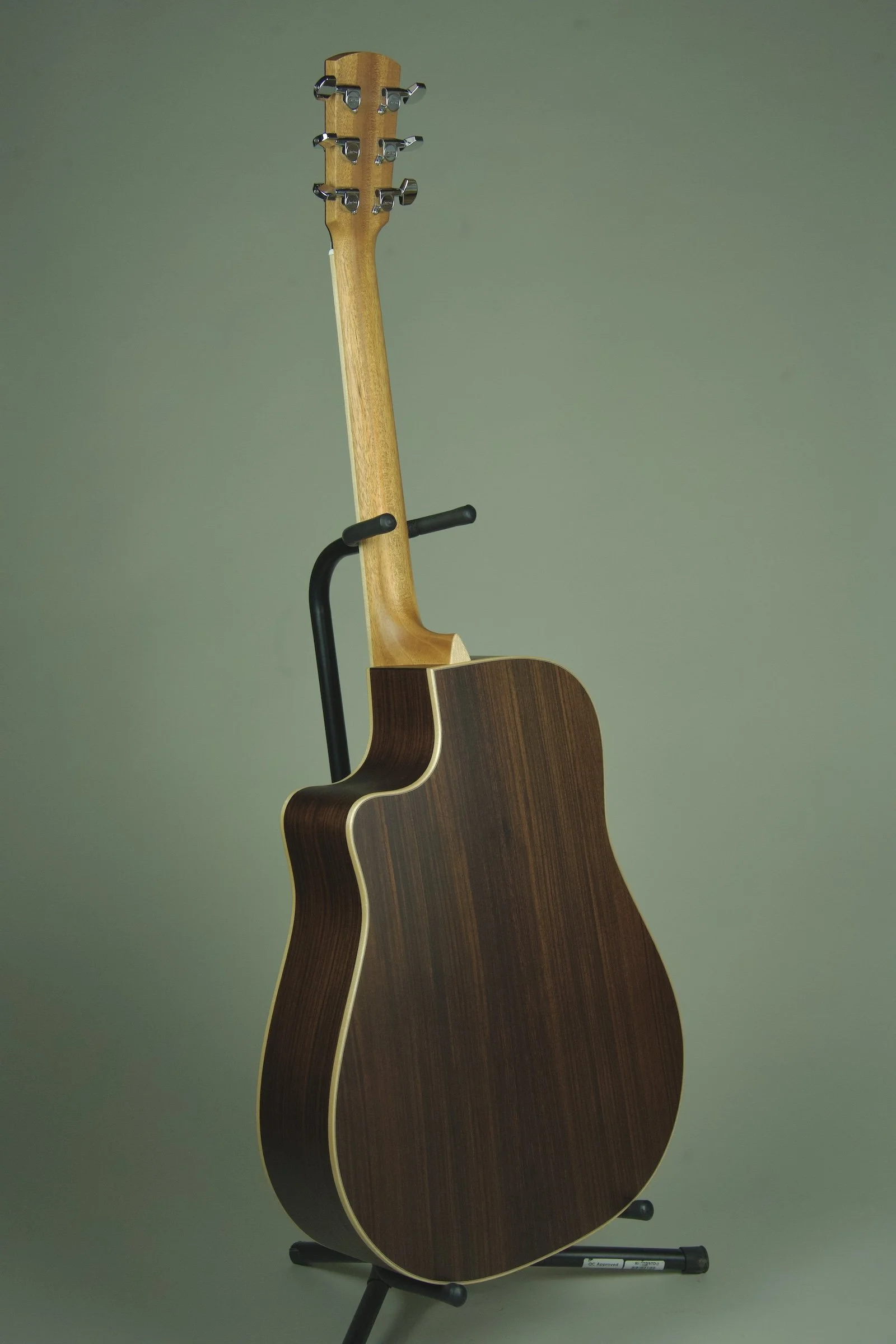 Larrivee DV-03R Acoustic Electric Guitar18.jpeg