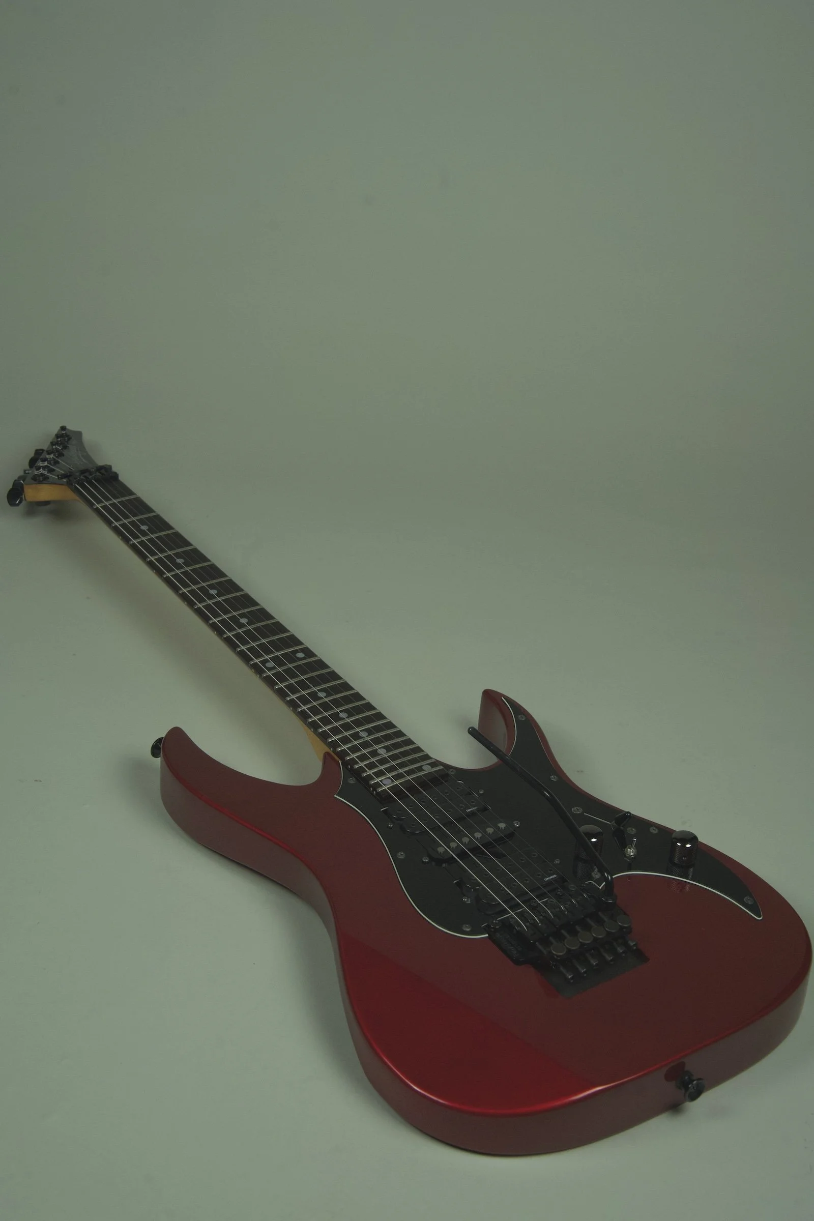 Fender Heartfield Talon II Electric Guitar - Red25.jpeg