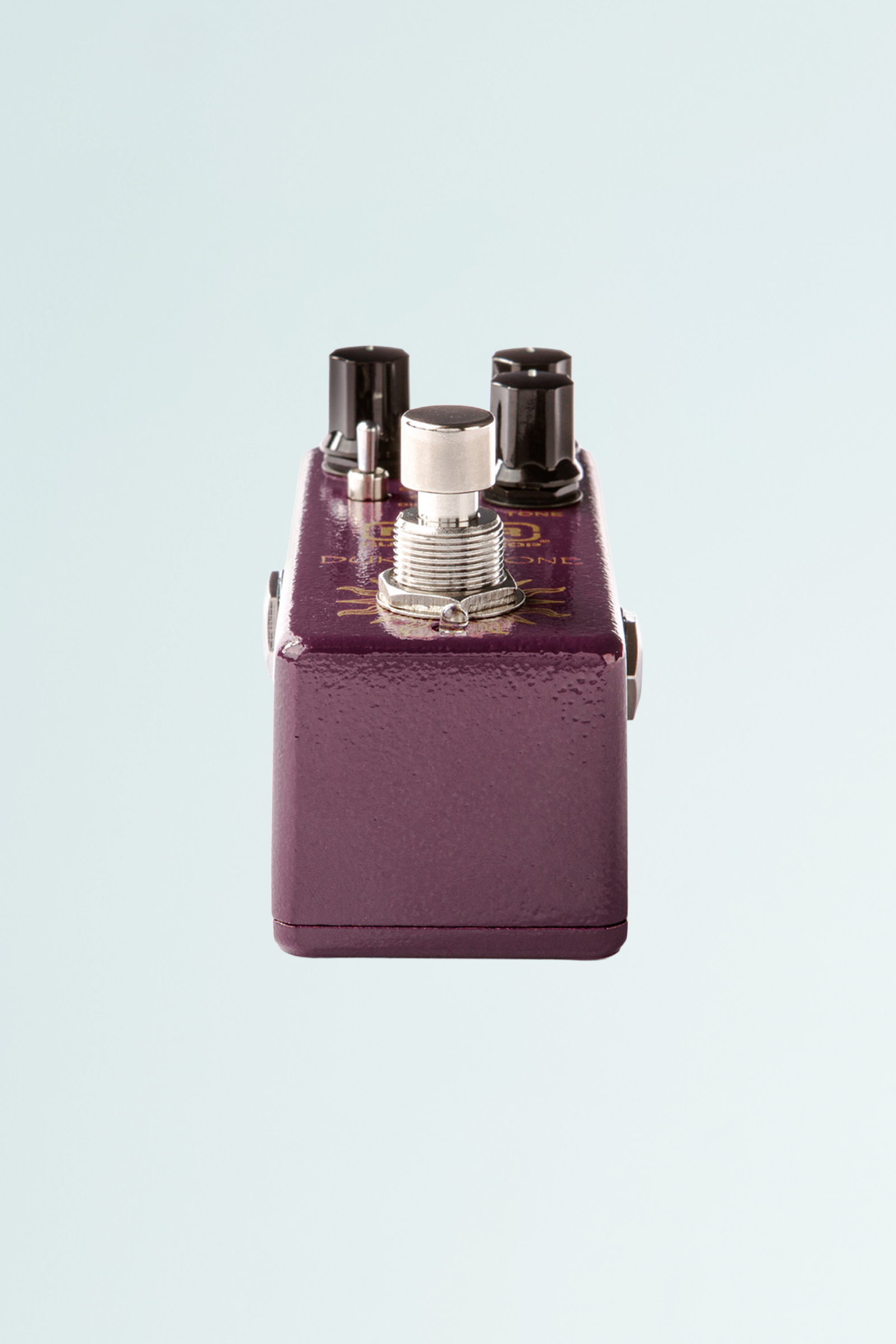 CSP039 MXR Duke Of Tone Overdrive Pedal2.png