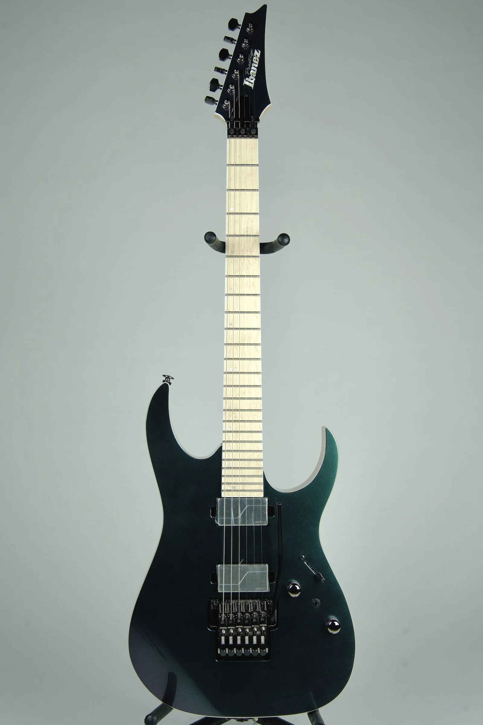 Ibanez Prestige RG5120 Electric Guitar - Polar Lights1.jpeg