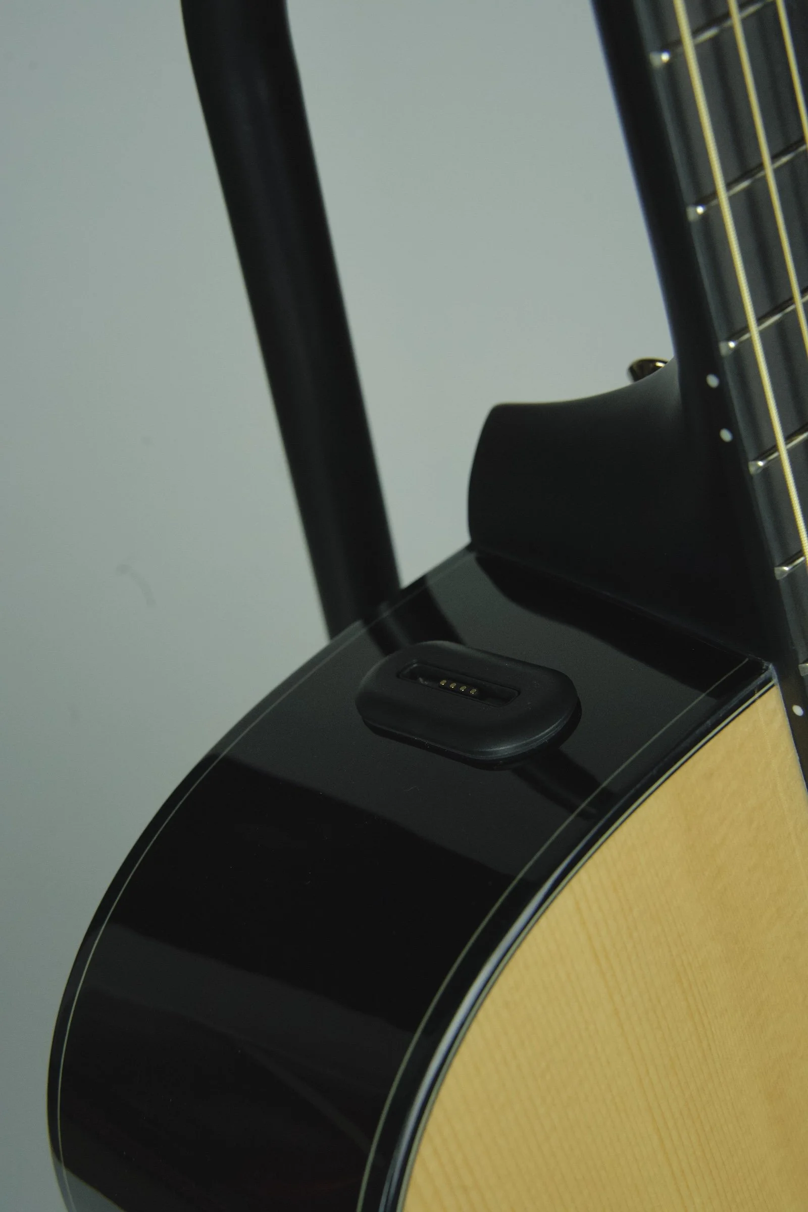 Yamaha TransAcoustic TAS3C Acoustic Electric Guitar18.jpeg