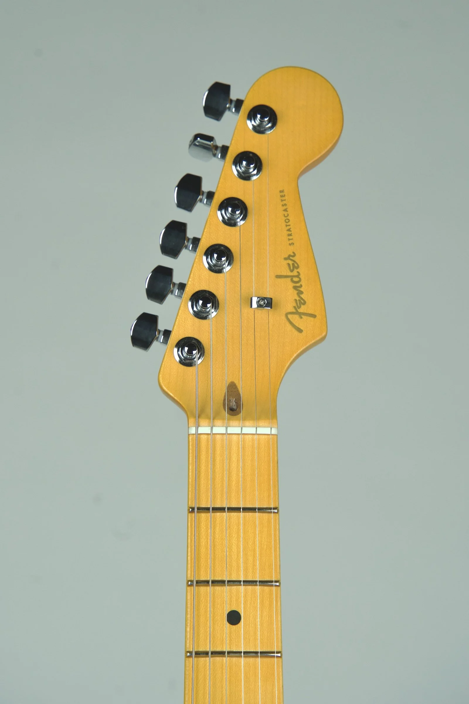 Fender American Ultra II Stratocaster Electric Guitar - Avalanche7.jpeg (Copy)