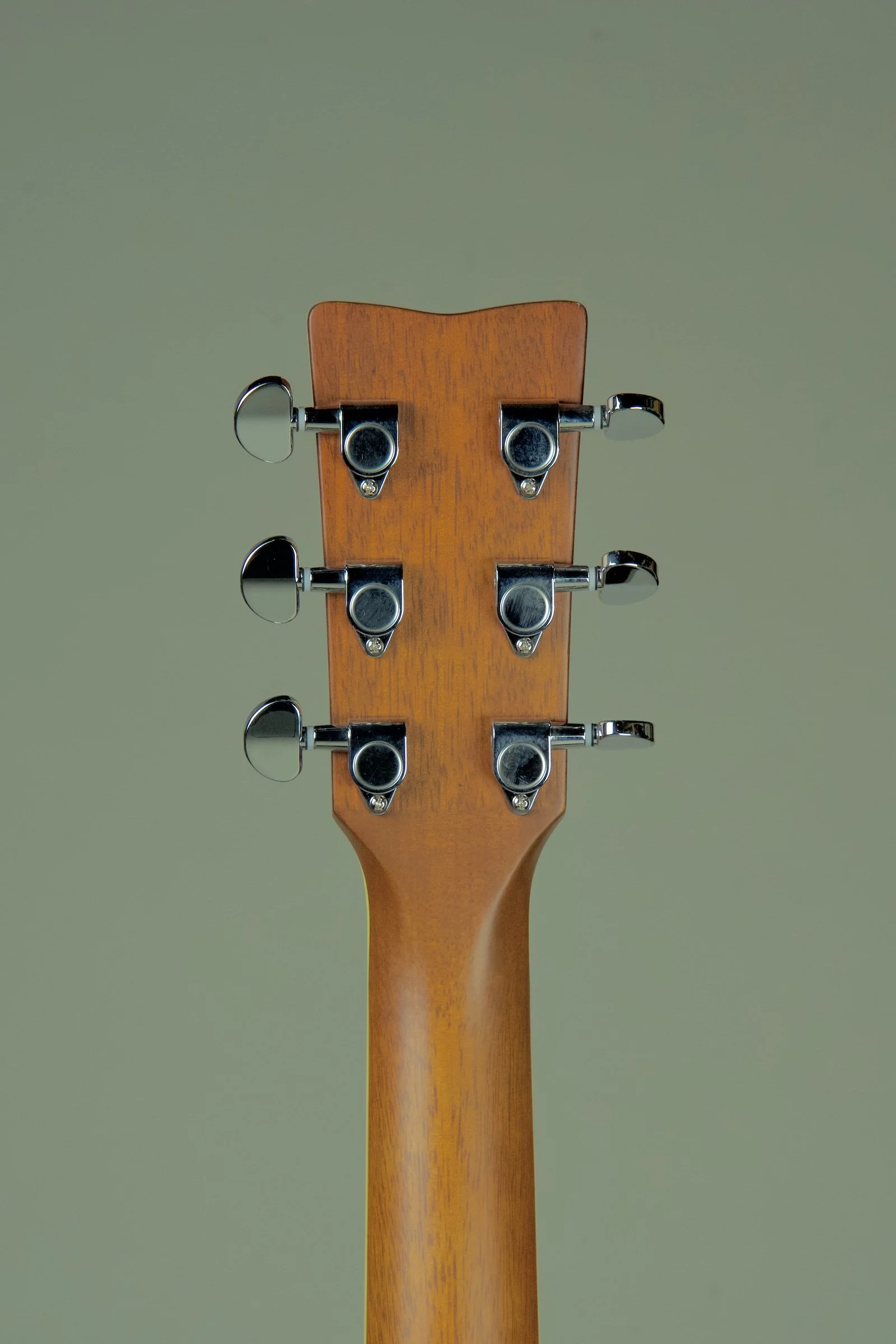Yamaha FS830 Acoustic Guitar - Tobacco Sunburst6.jpeg