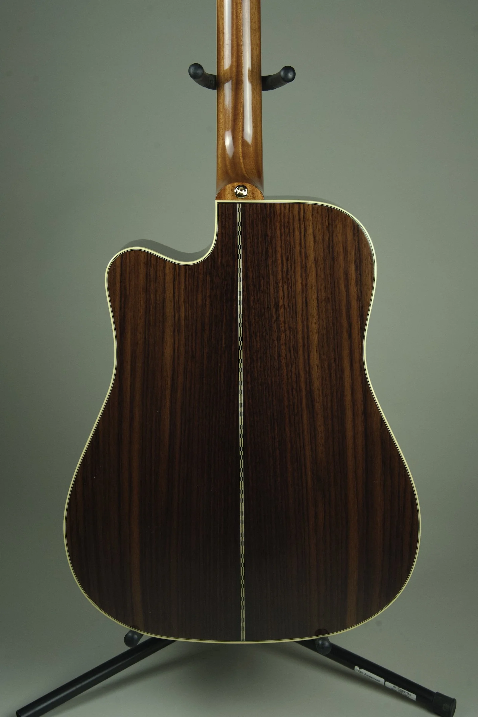 Used Epiphone Hummingbird Acoustic Guitar 12.jpeg