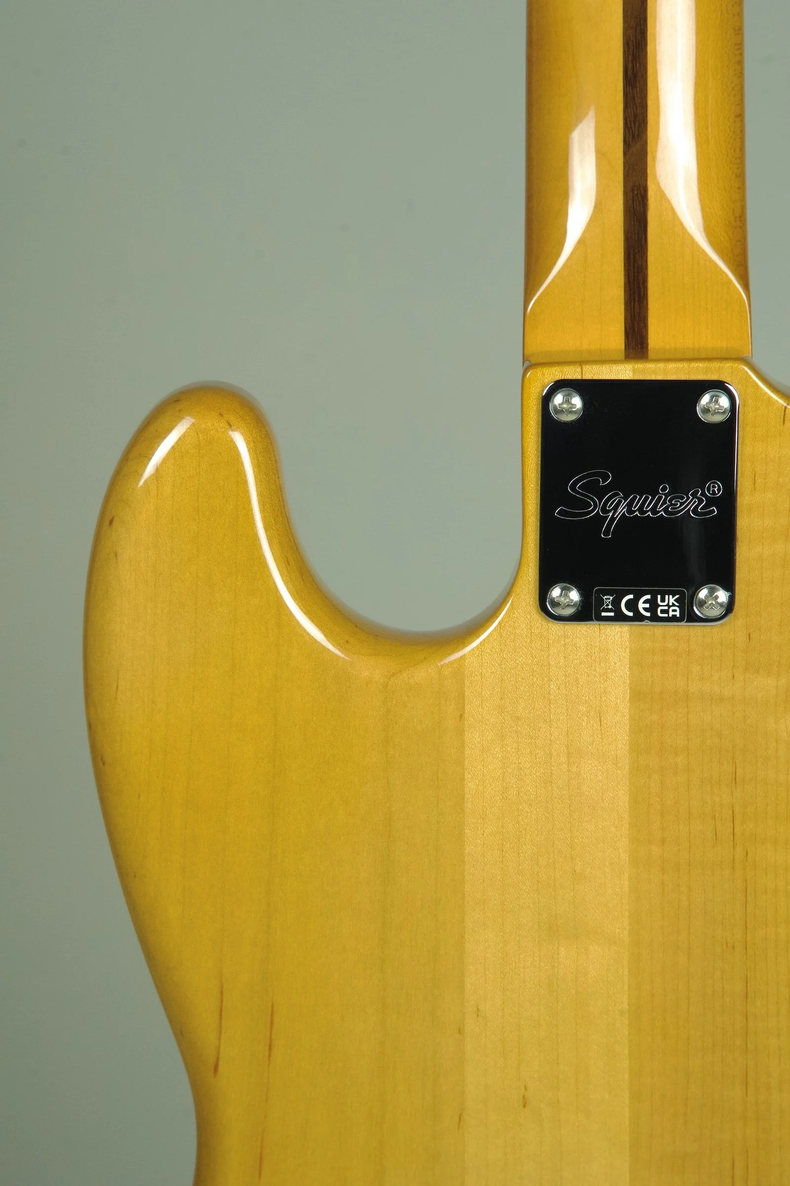 Used Squier Classic Vibe 70s Jazz Bass - Natural12.jpeg