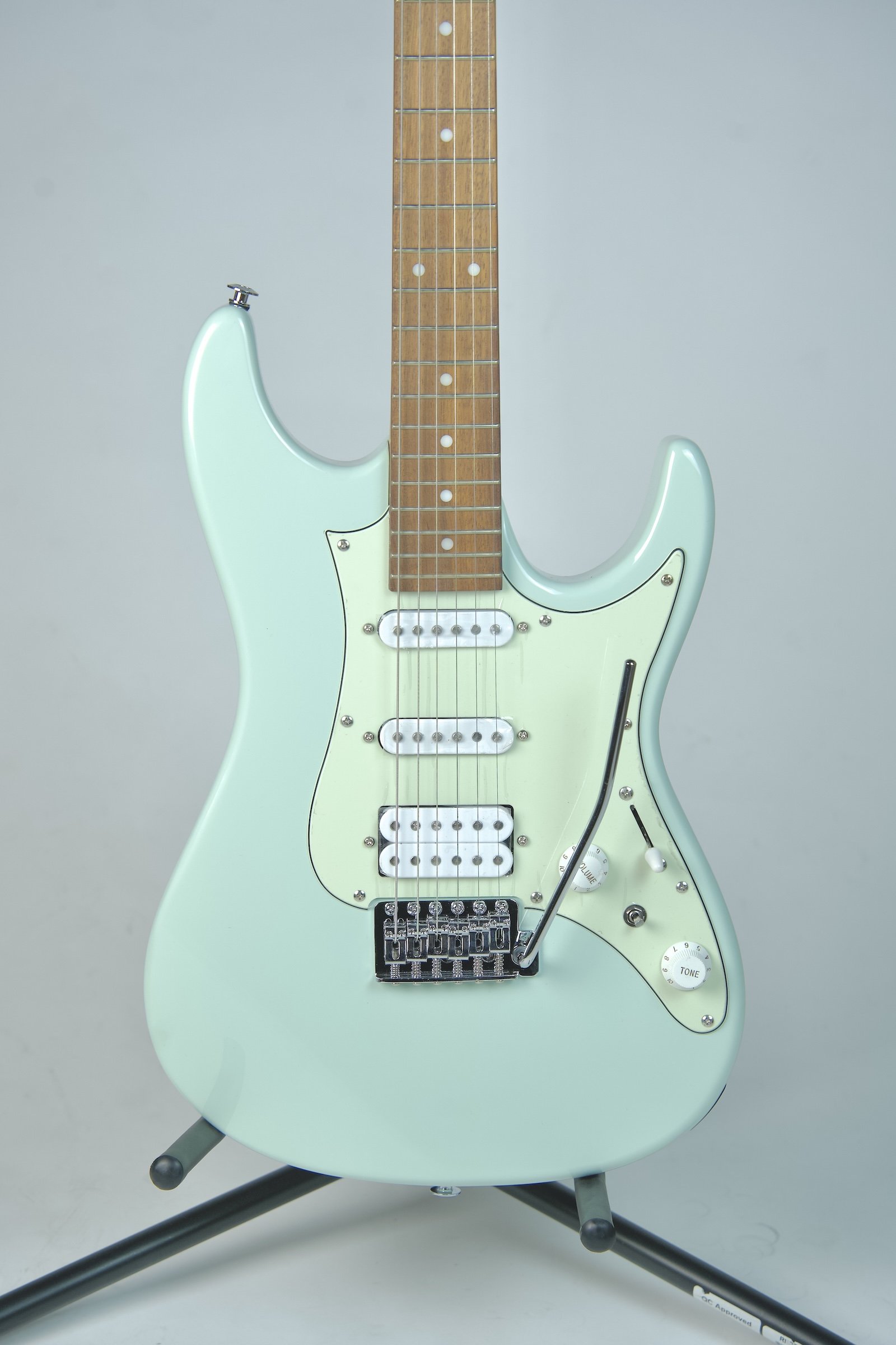 Ibanez AZES40 Electric Guitar Mint Green2.jpeg