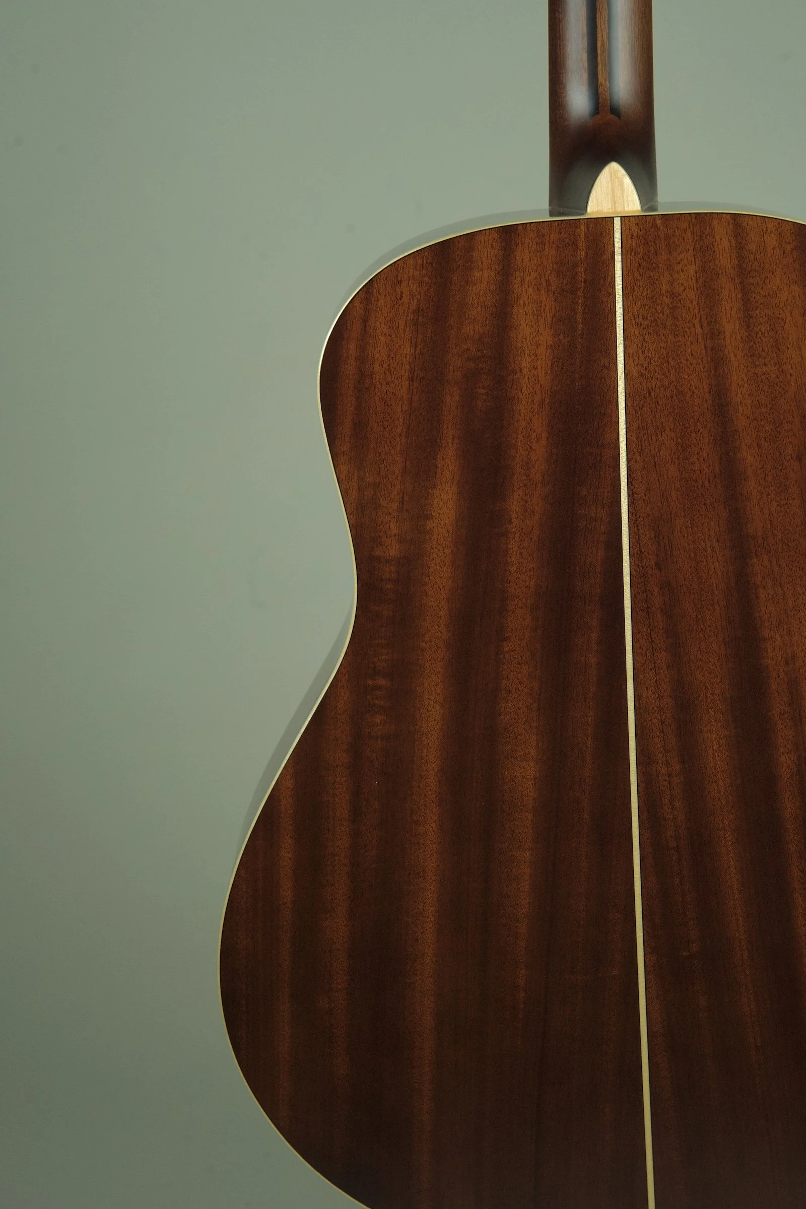 Yamaha LL16M ARE Original Jumbo Acoustic-electric Guitar - Natural11.jpeg