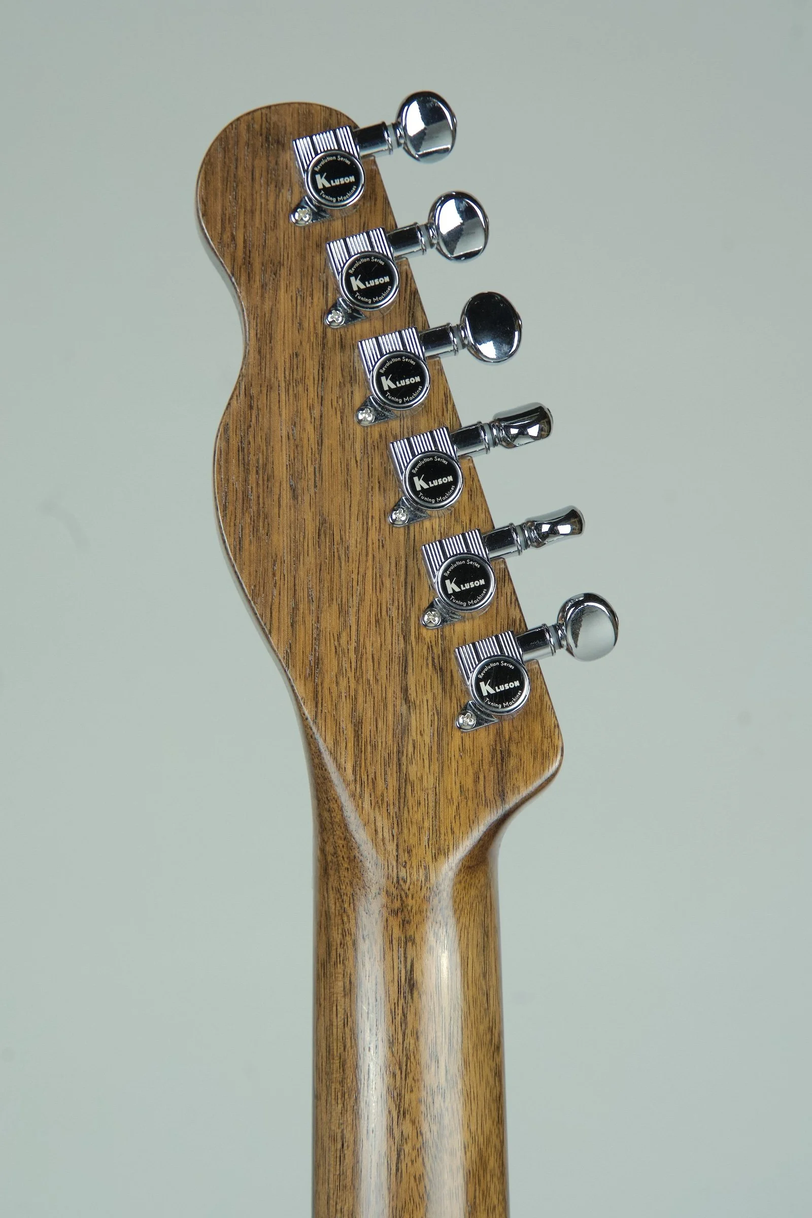 Stosh T-2 Electric Guitar - Natural Walnut11.jpeg