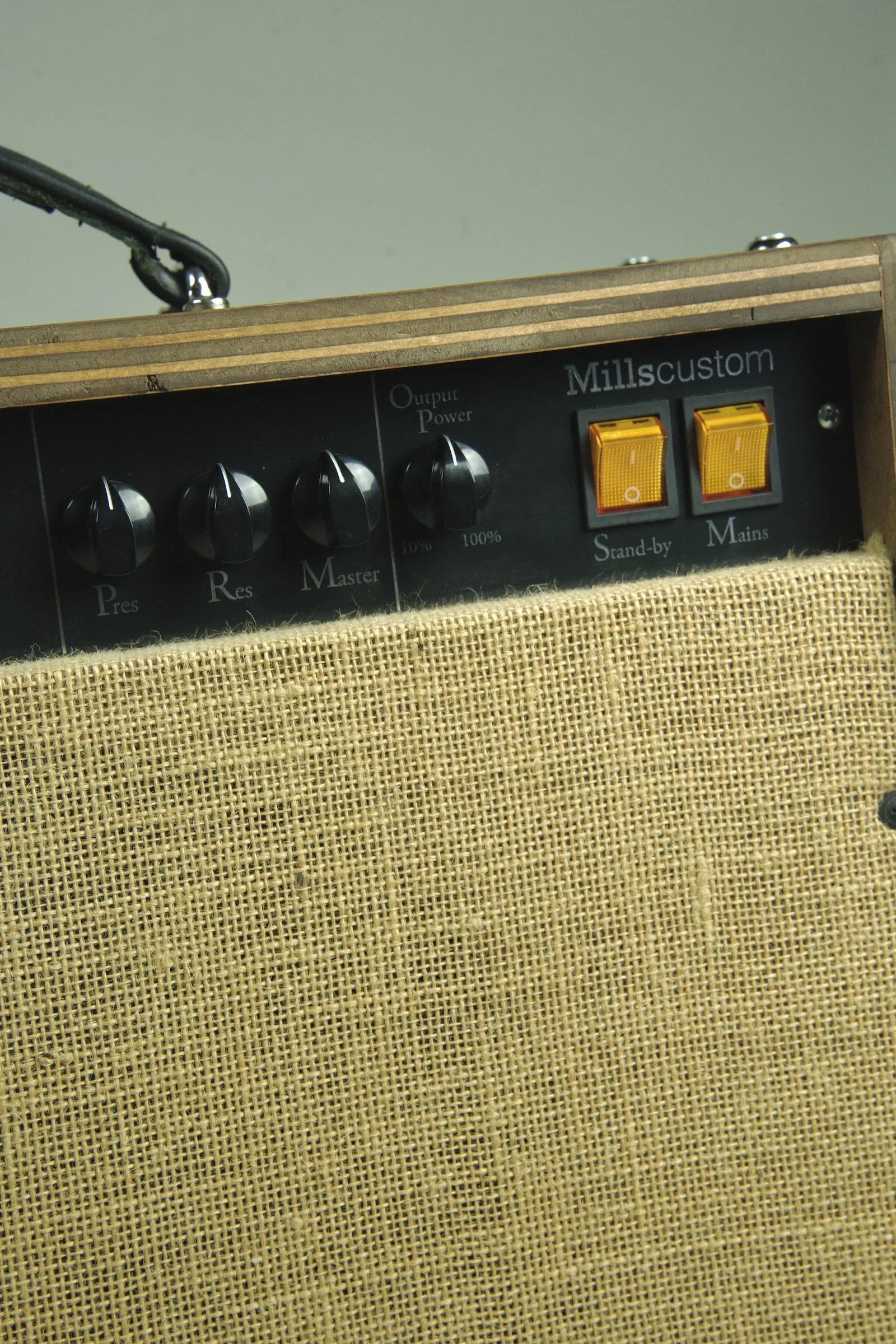 Mills Custom Atlas Combo Amplifier6.jpeg