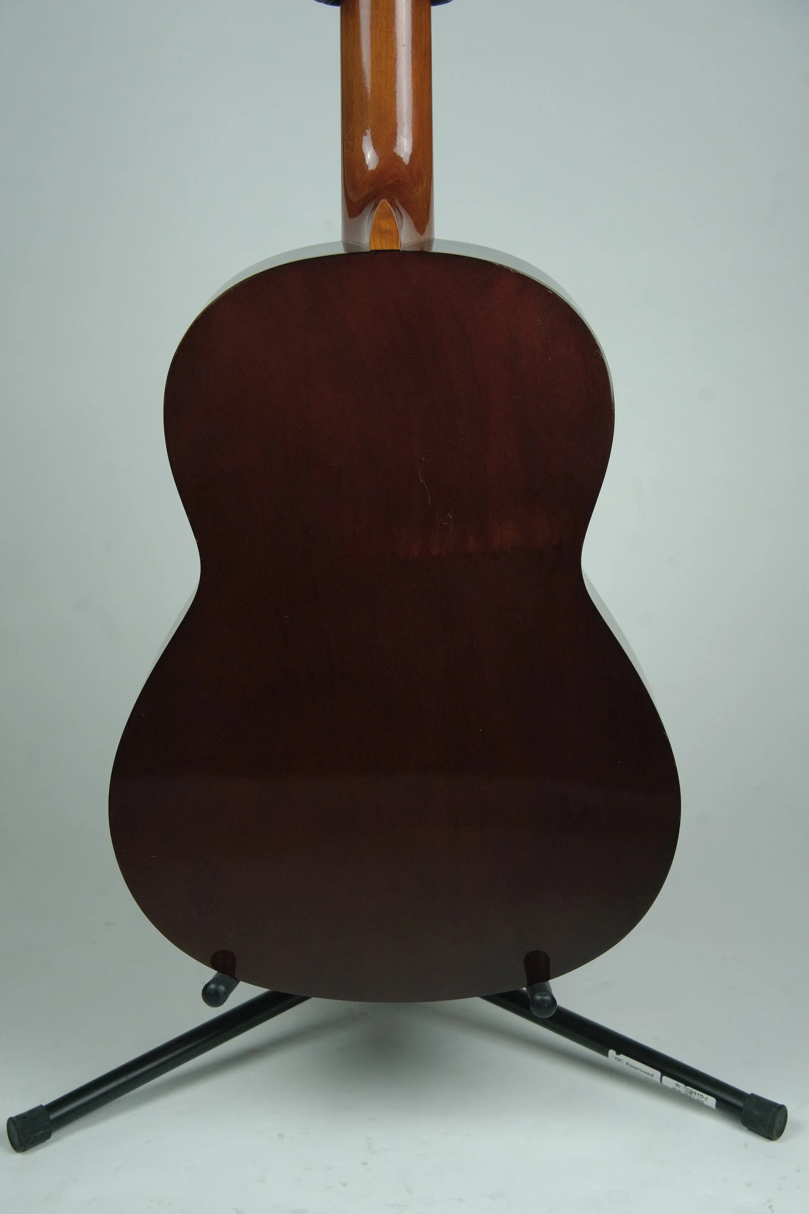 Used 1970 Yamaha G-50A Classical Guitar7.jpeg