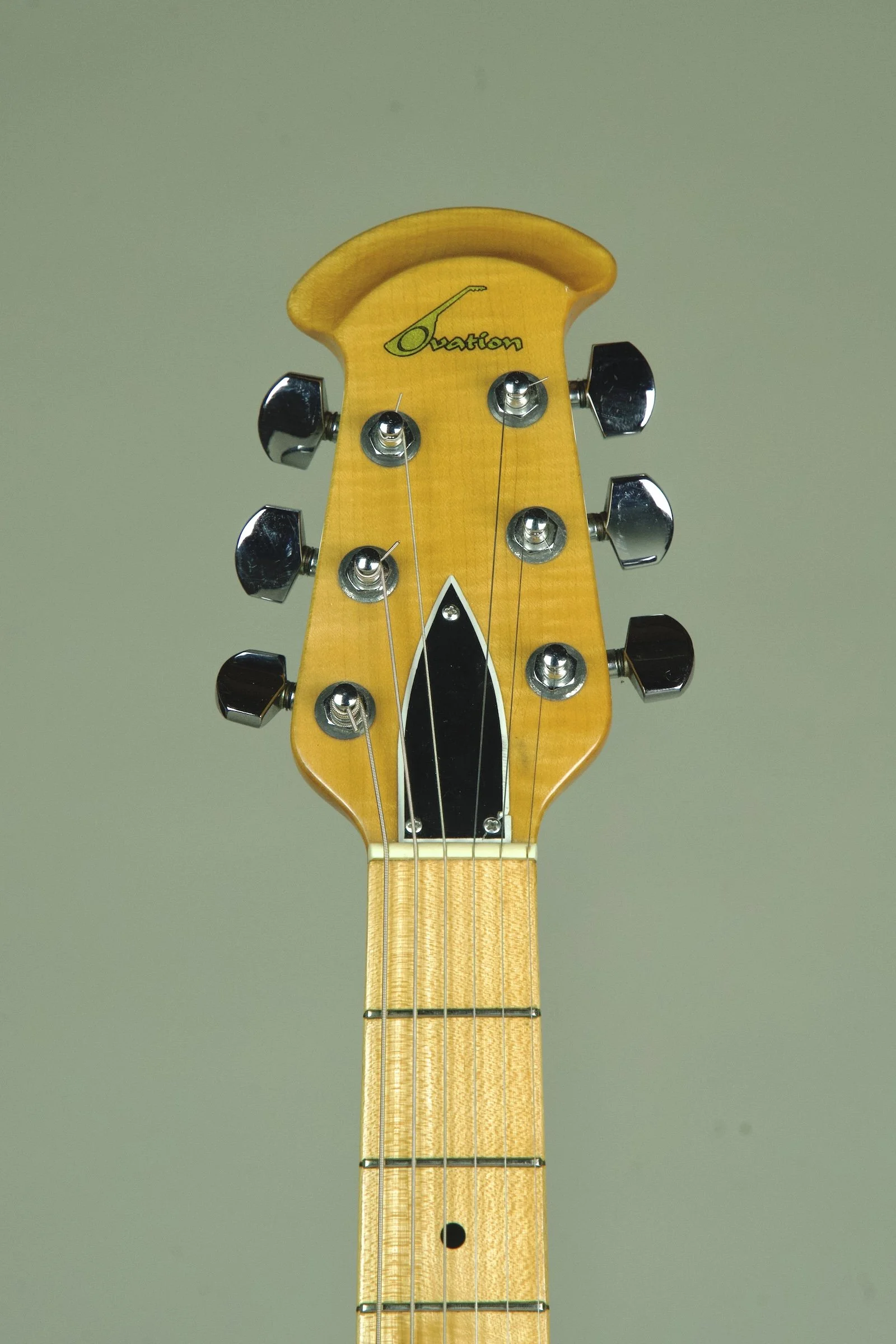 Used 1979 Ovation Viper III Electric Guitar - Nutmeg3.jpeg