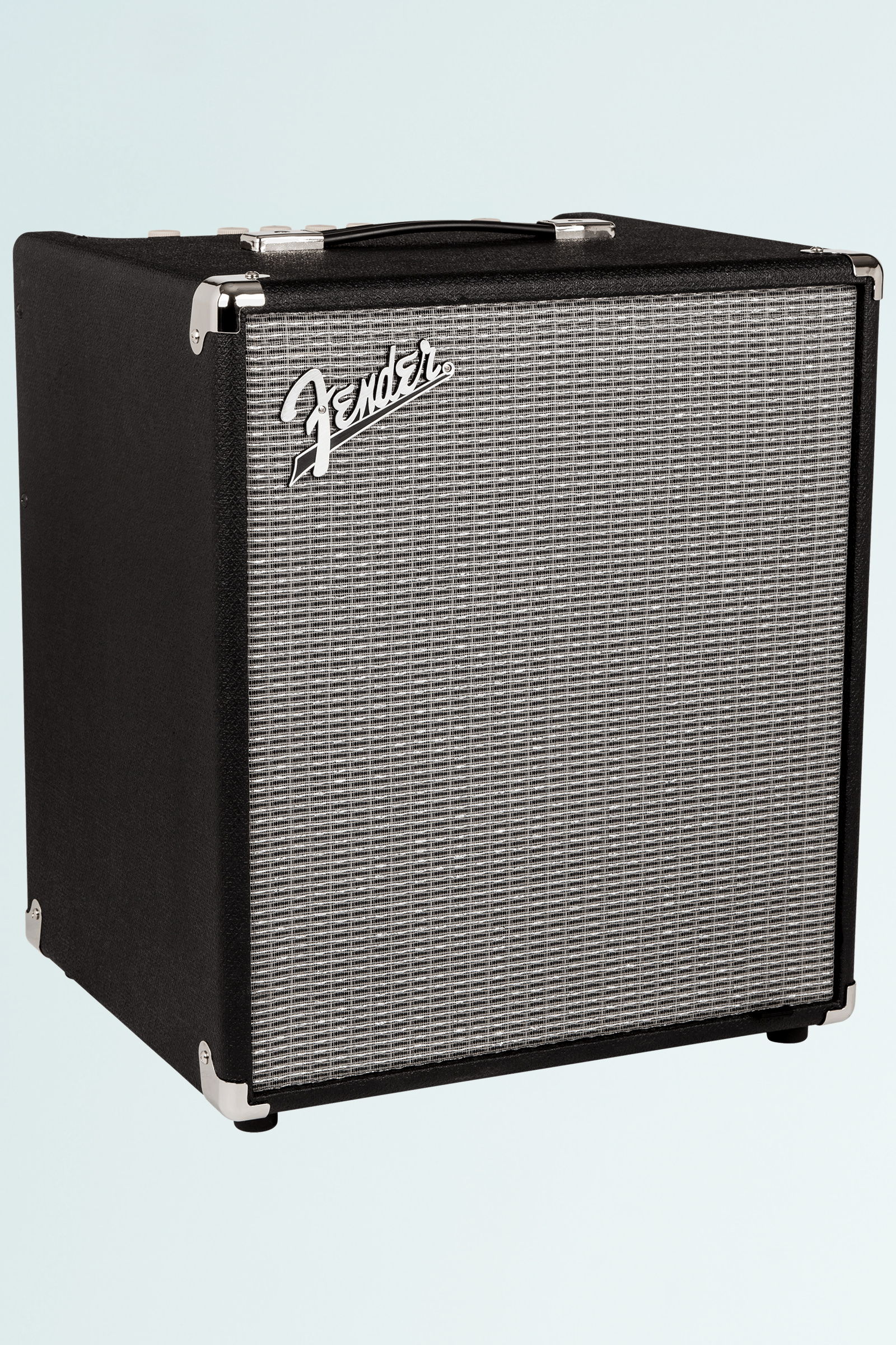Fender Rumble 100 1 x 12-inch 100-watt Bass Combo Amp5.png
