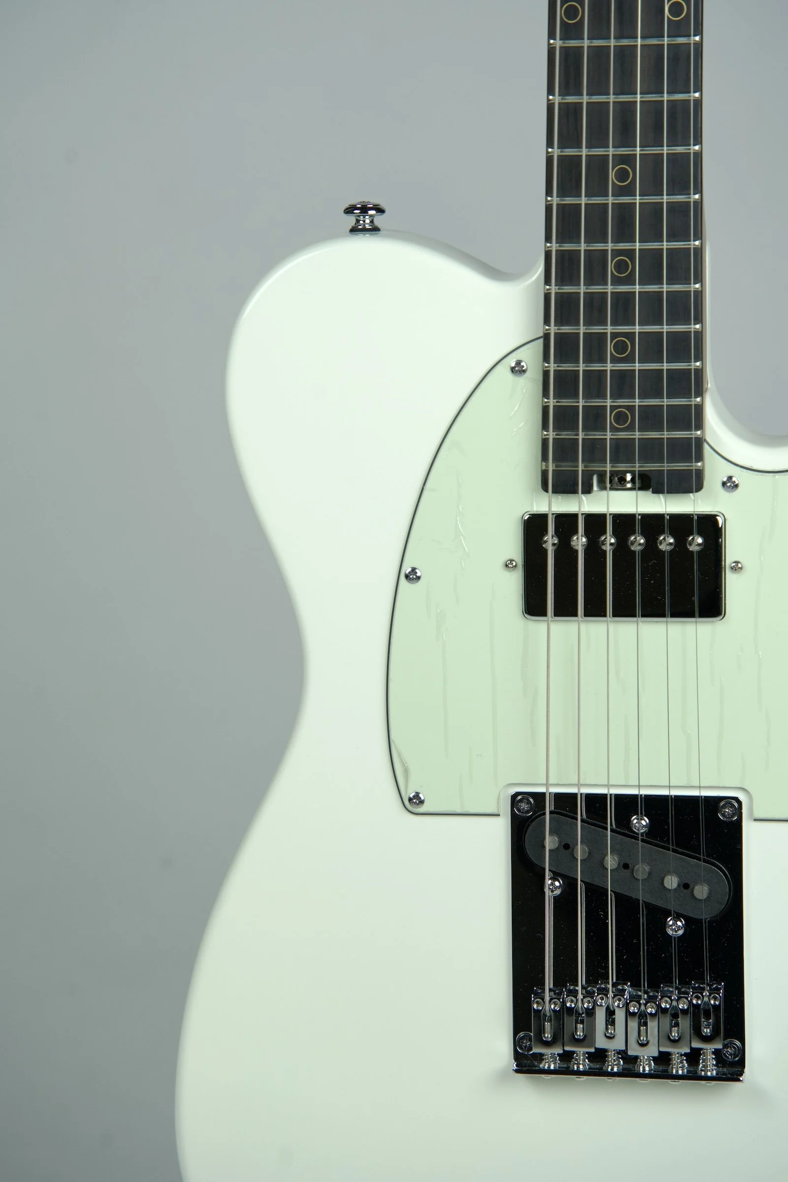 Schecter Nick Johnston PT Electric Guitar Atomic Snow21.jpeg