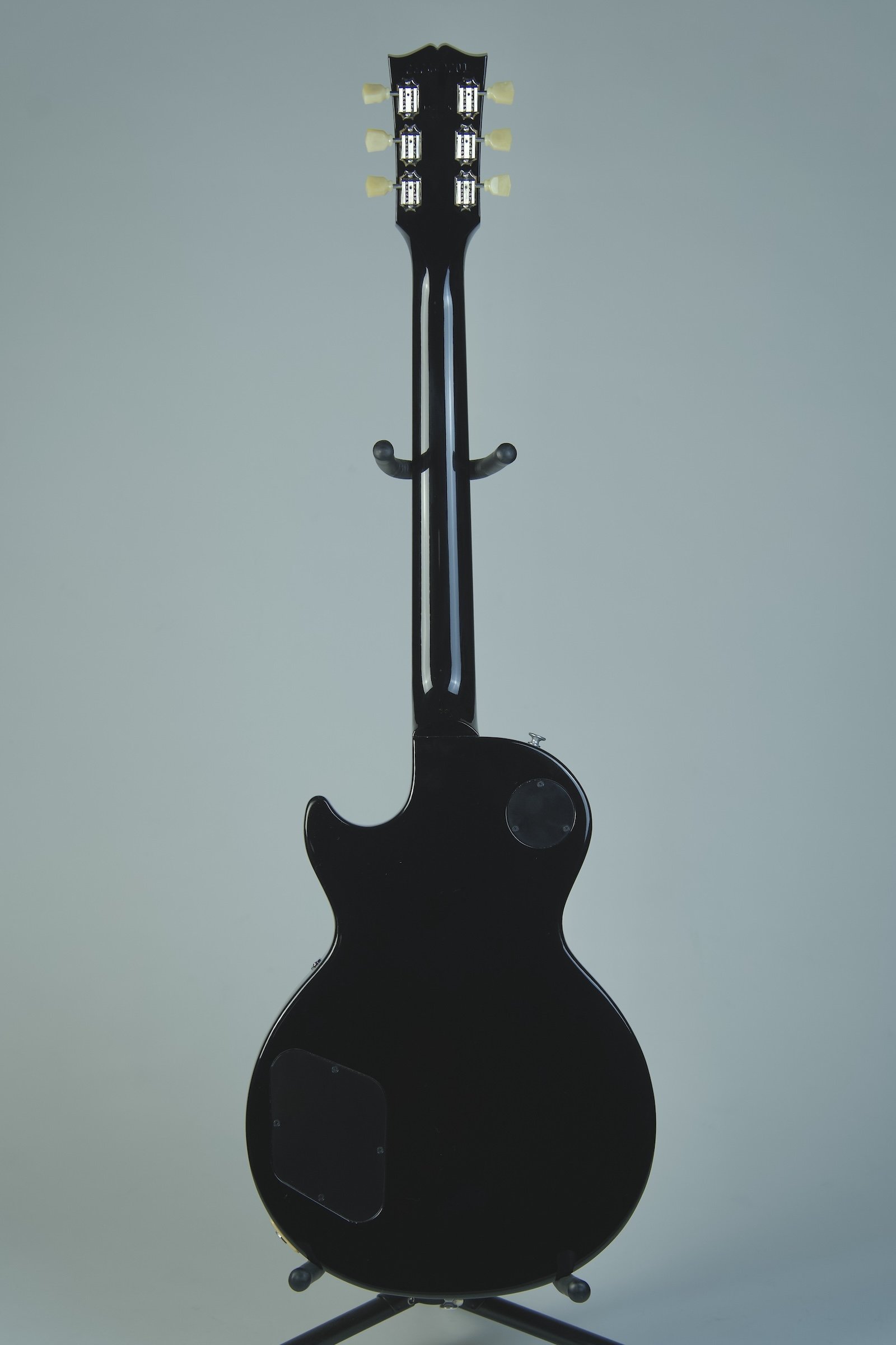 Used Gibson Les Paul Studio Purple Burst6.jpeg