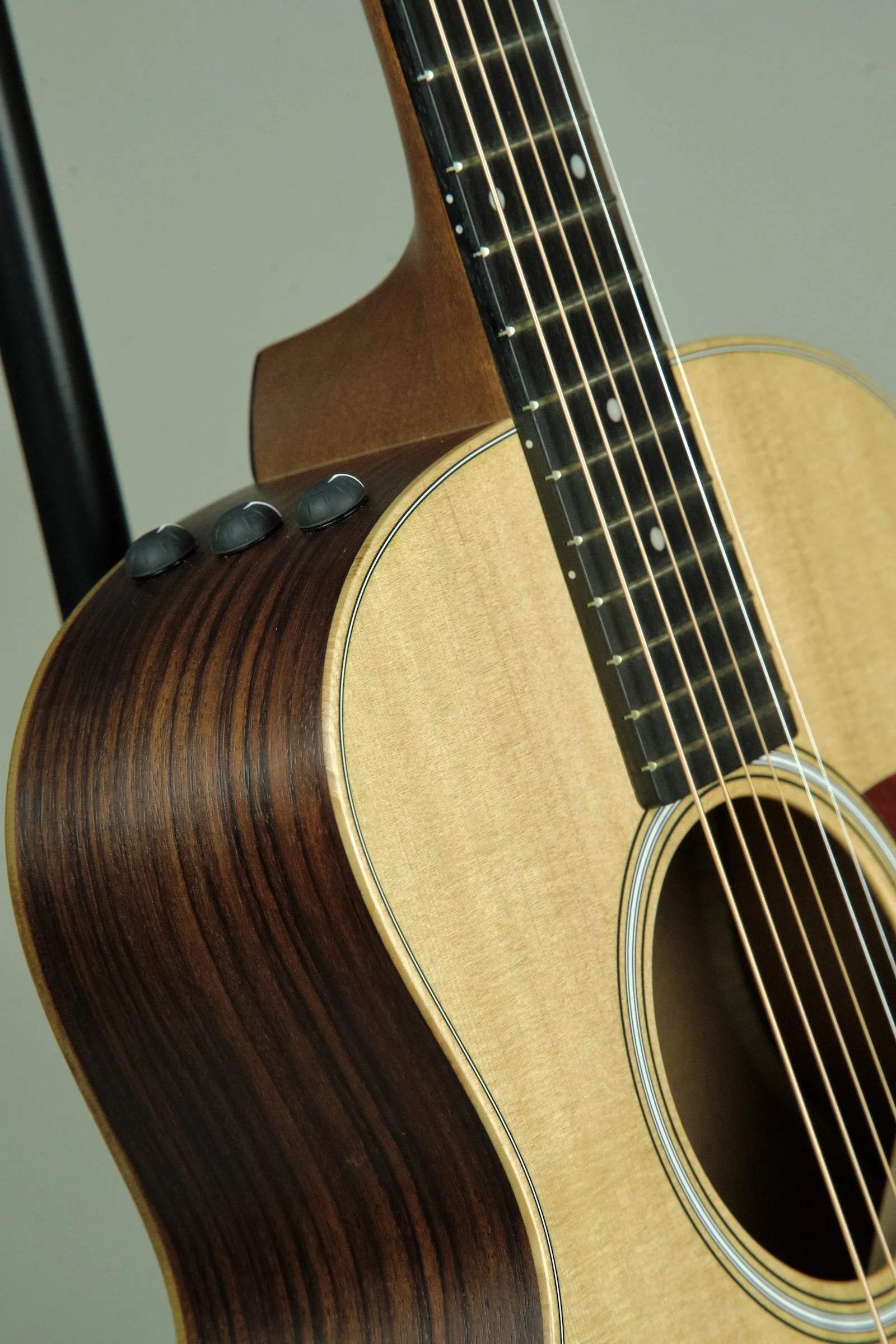 Used Taylor GS Mini e Acoustic Electric Guitar 13.jpeg