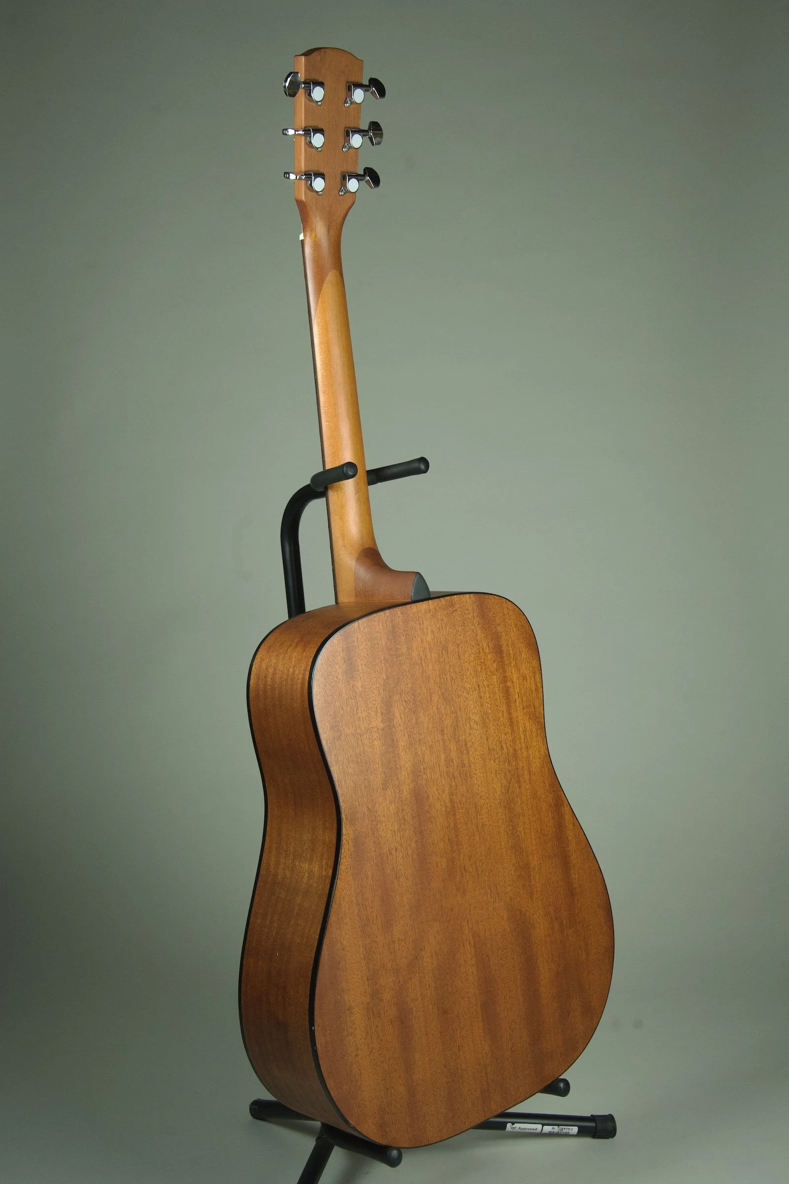 Used Alvarez RD12 Acoustic Guitar9.jpeg
