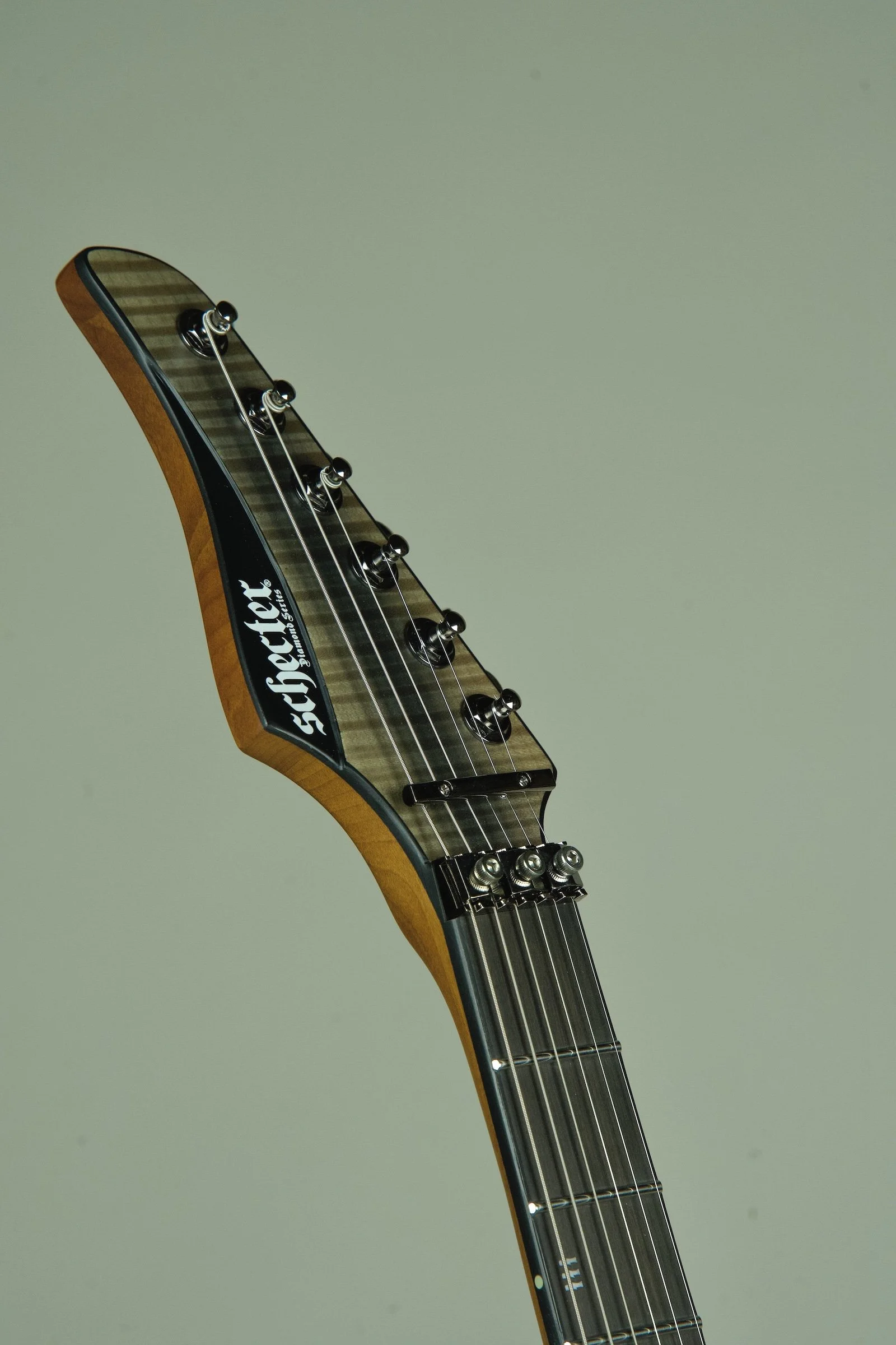 Schecter Banshee Mach-6 FR-S Electric Guitar - Fallout Burst16.jpeg