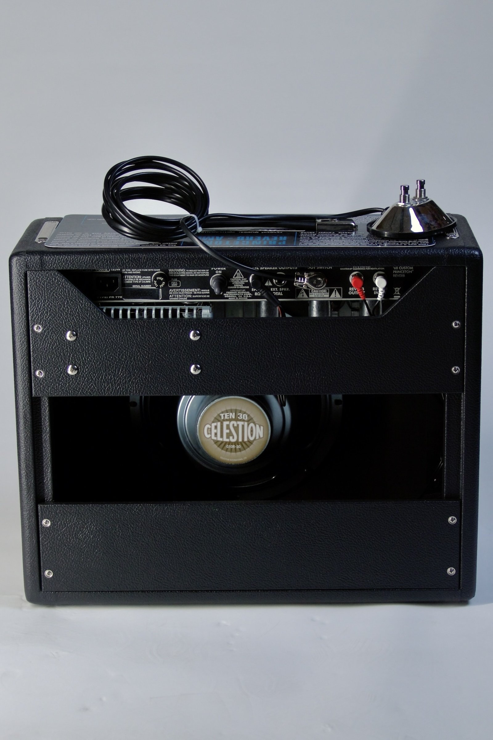 Fender 68 Princeton Reverb Amplifier5.jpeg