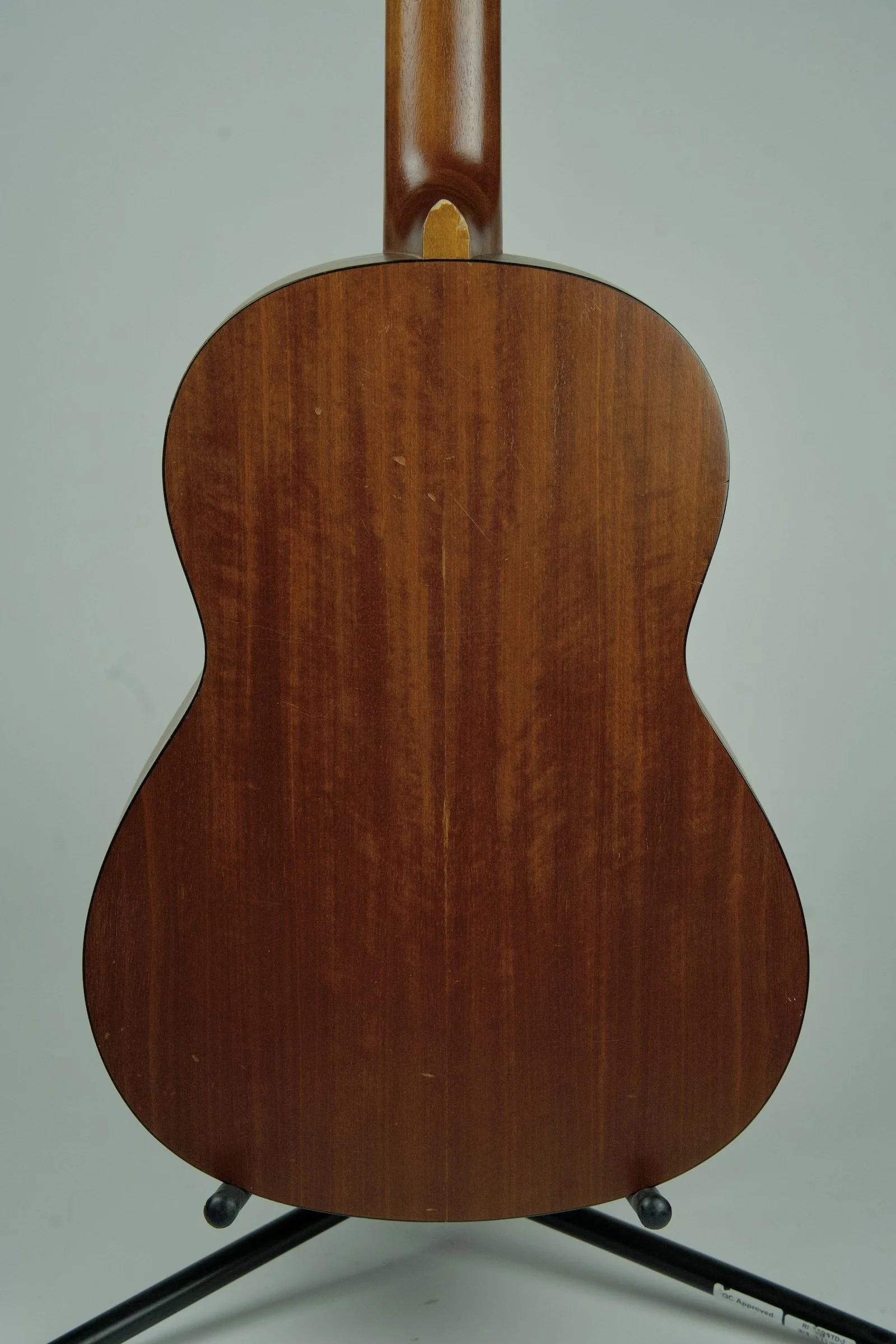 Yamaha CG-40 MA Classical Guitar 8.jpeg