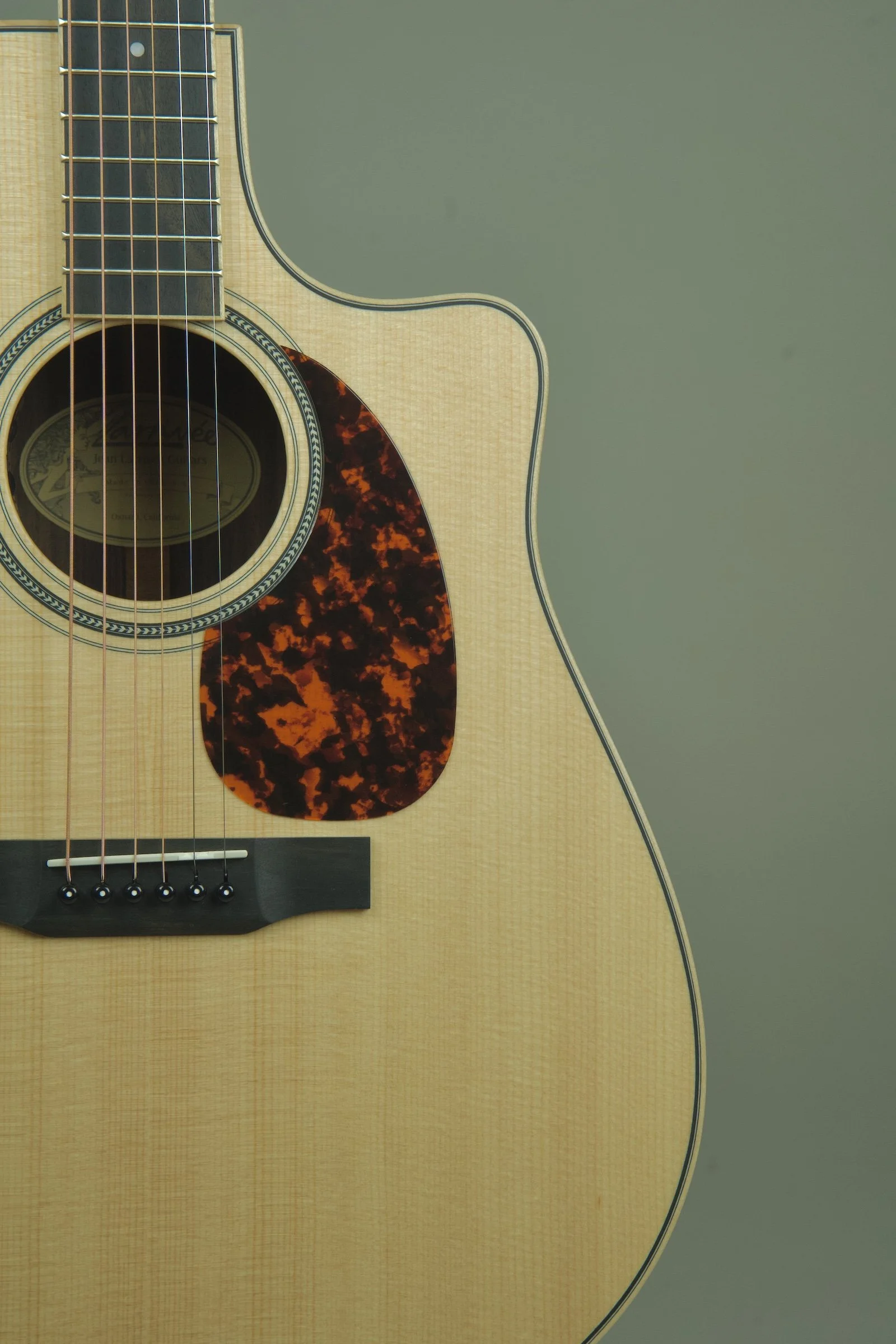 Larrivee DV-03R Acoustic Electric Guitar5.jpeg