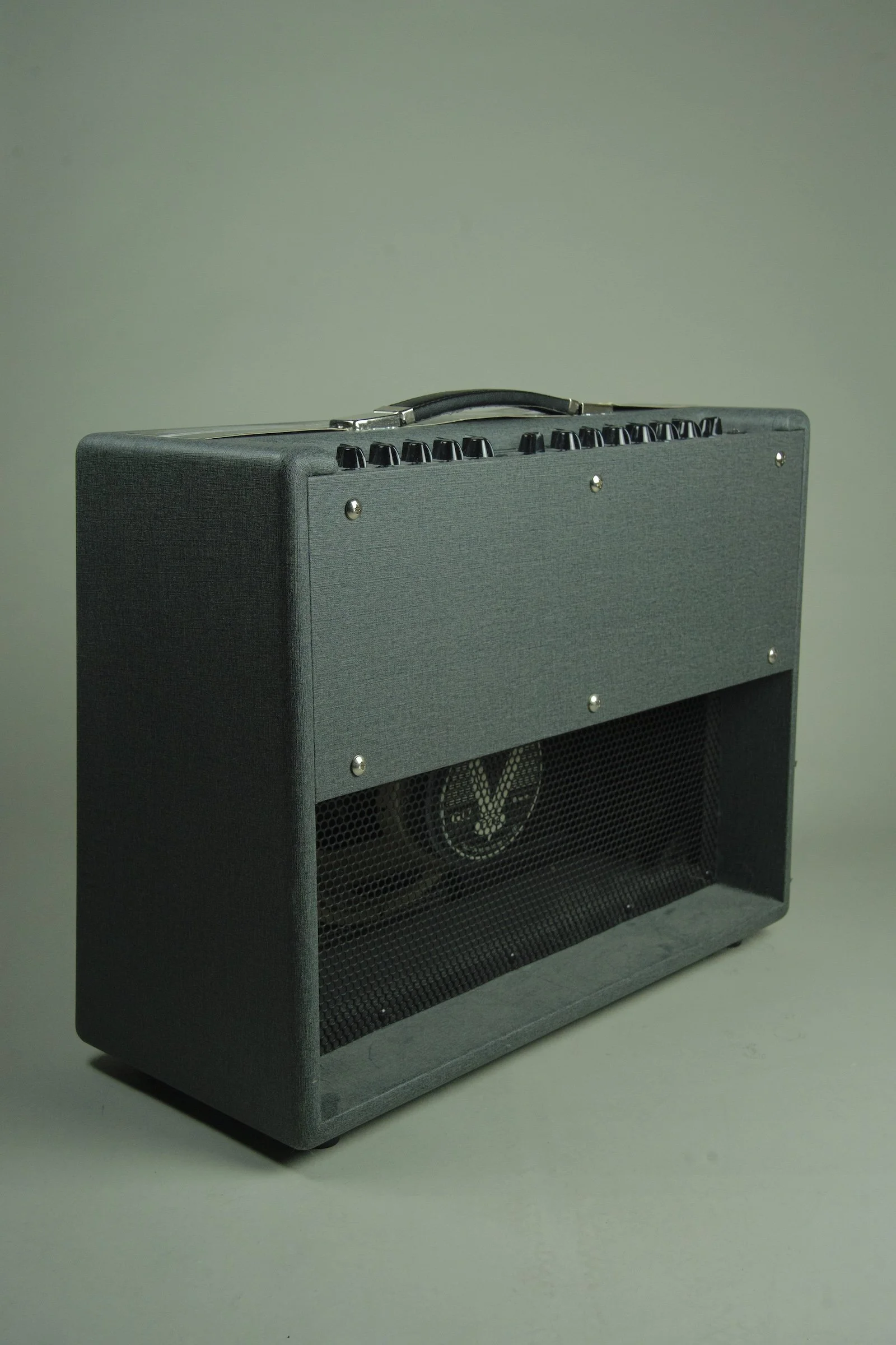 Blackstar Silverline Deluxe Combo Amplifier15.jpeg
