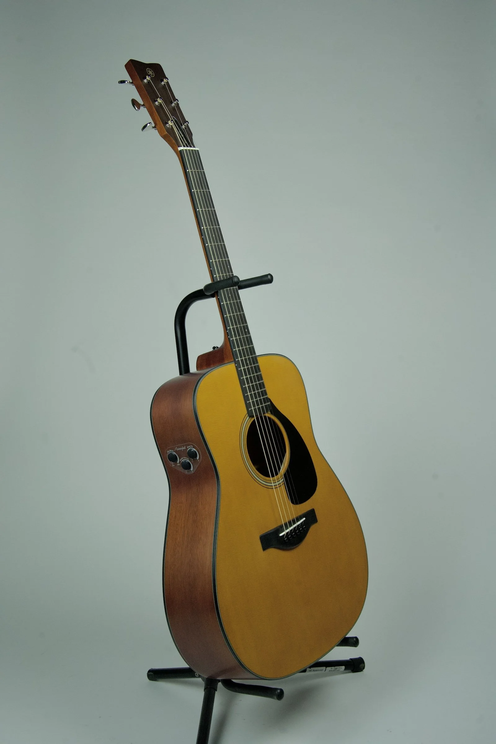 Yamaha FGX3 Acoustic Electric Guitar13.jpeg