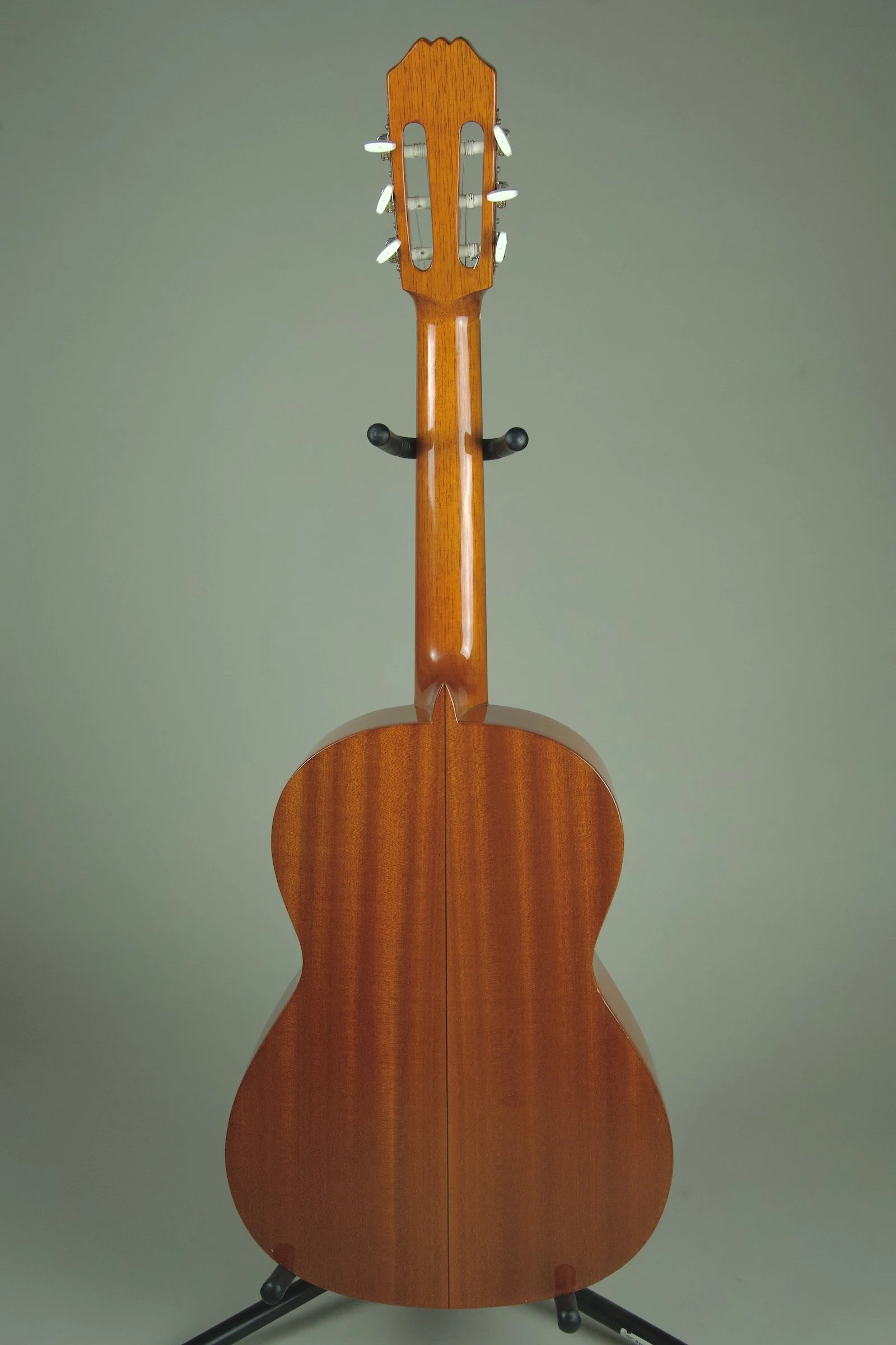 Used Dauphin Cadet 3:4 Size Classical Guitar5.jpeg