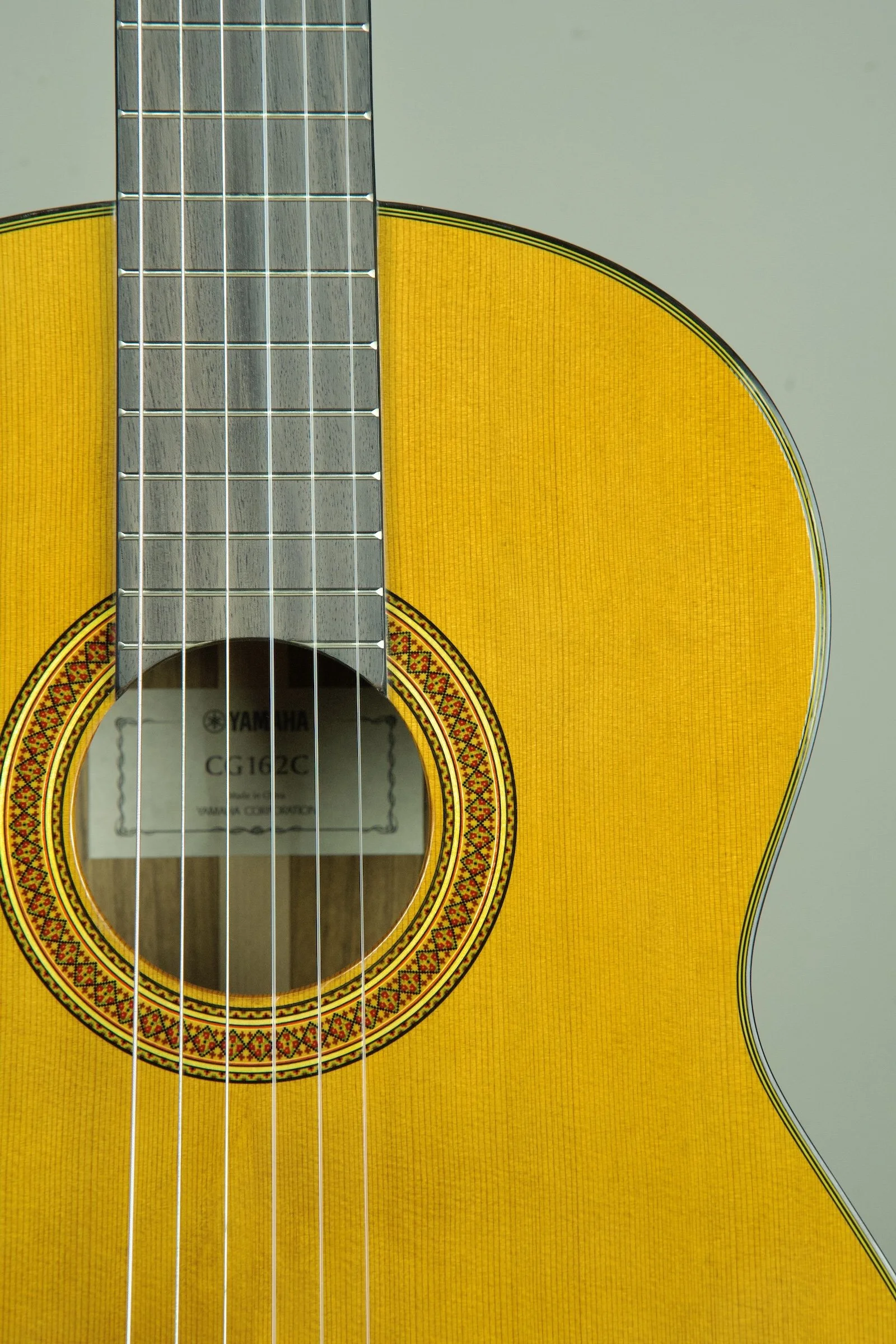 Yamaha CG162 Classical Guitar7.jpeg