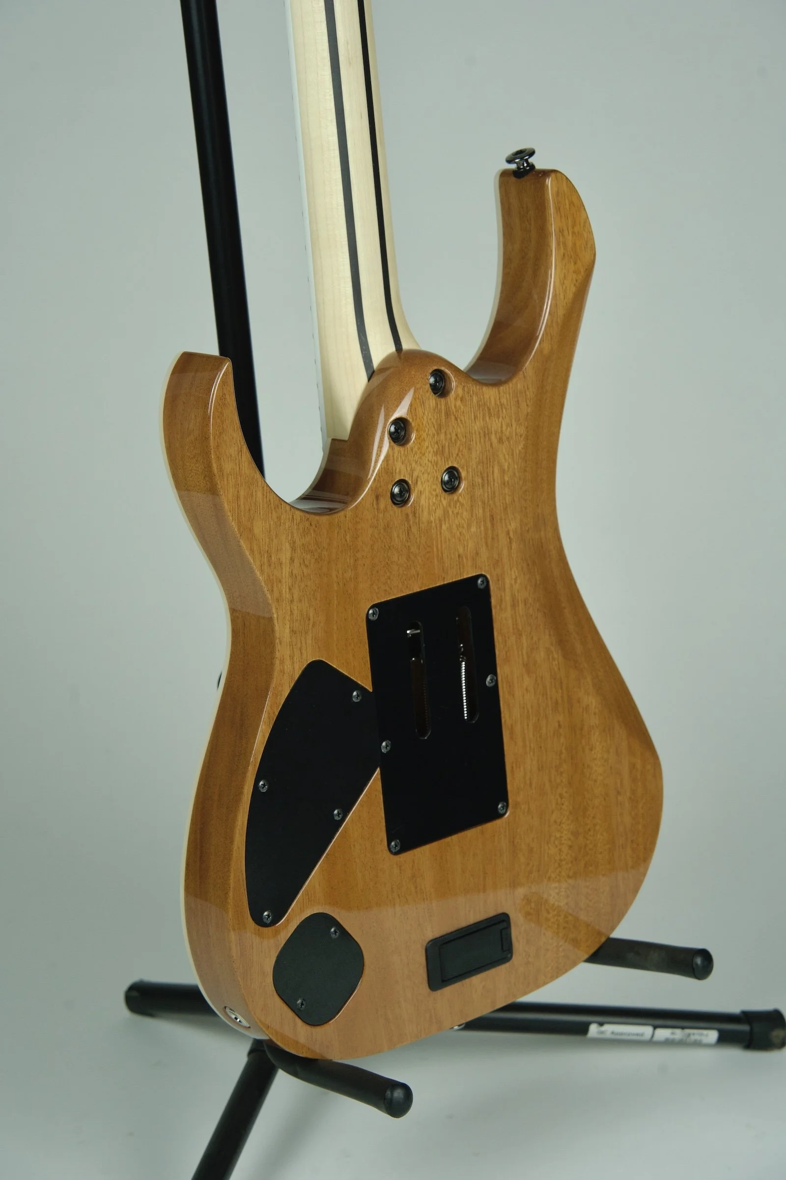 Ibanez Prestige RG5120 Electric Guitar - Polar Lights17.jpeg