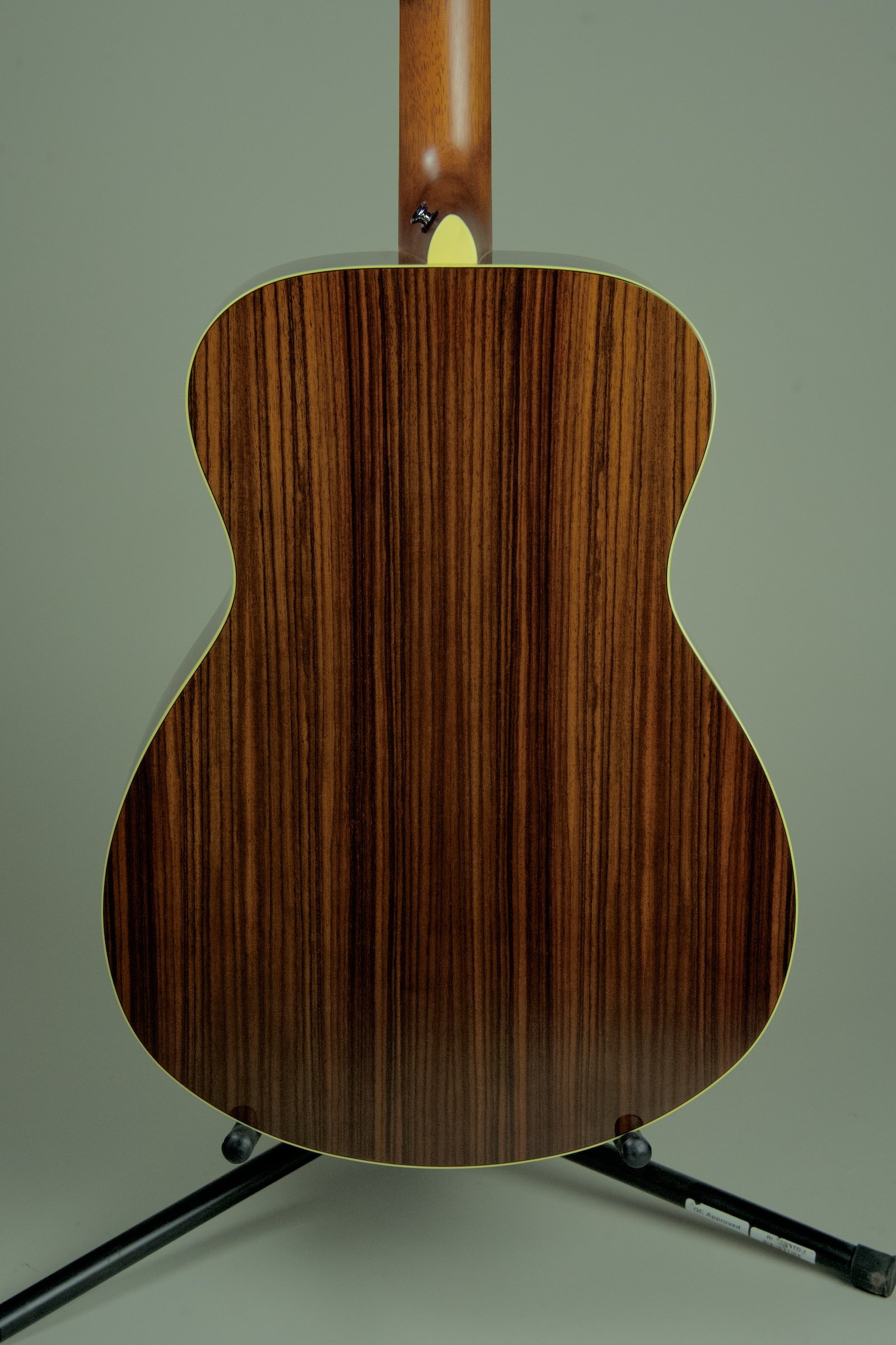 Yamaha FS830 Acoustic Guitar - Tobacco Sunburst5.jpeg