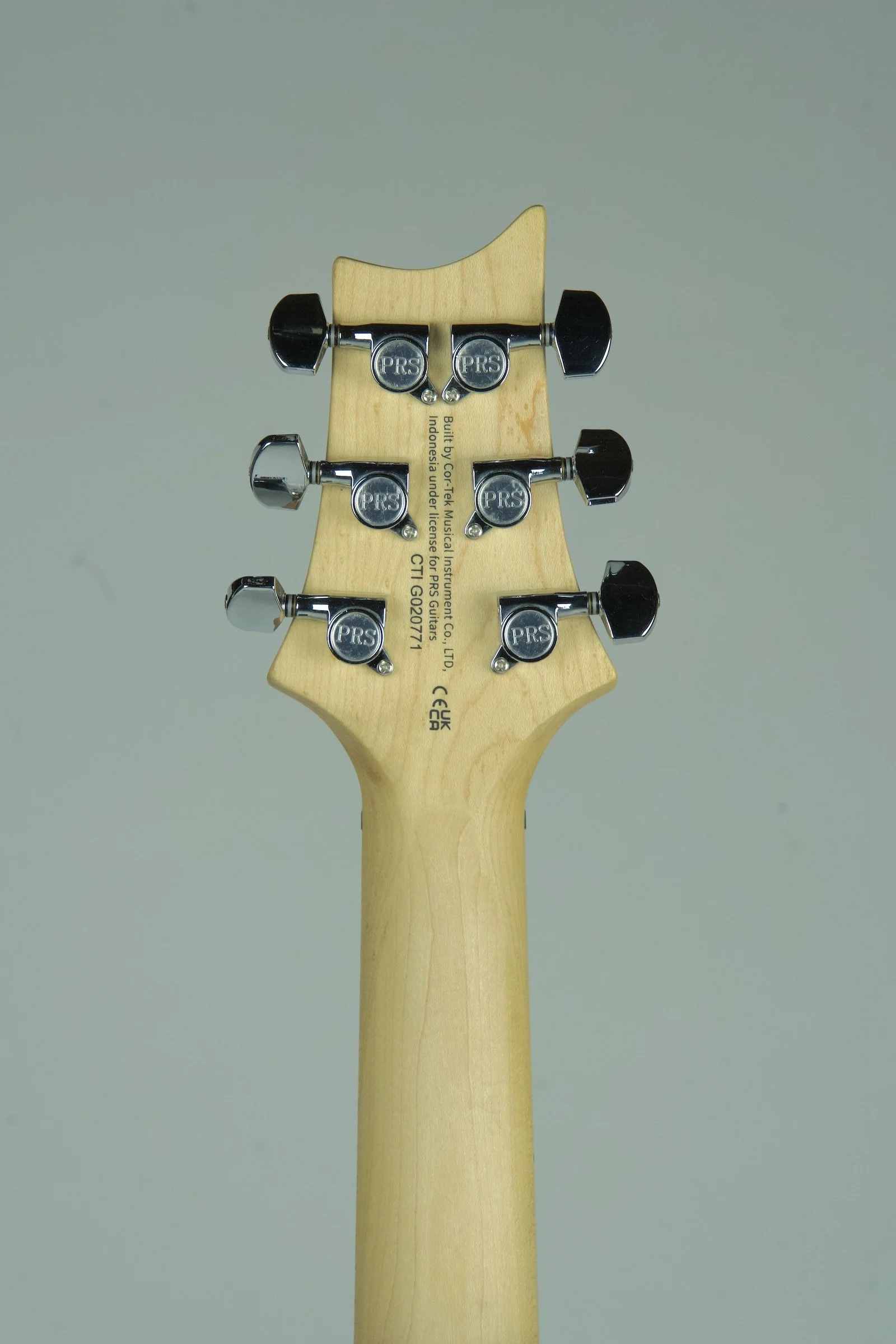 PRS SE NF3 Electric Guitar - Pearl White8.jpeg