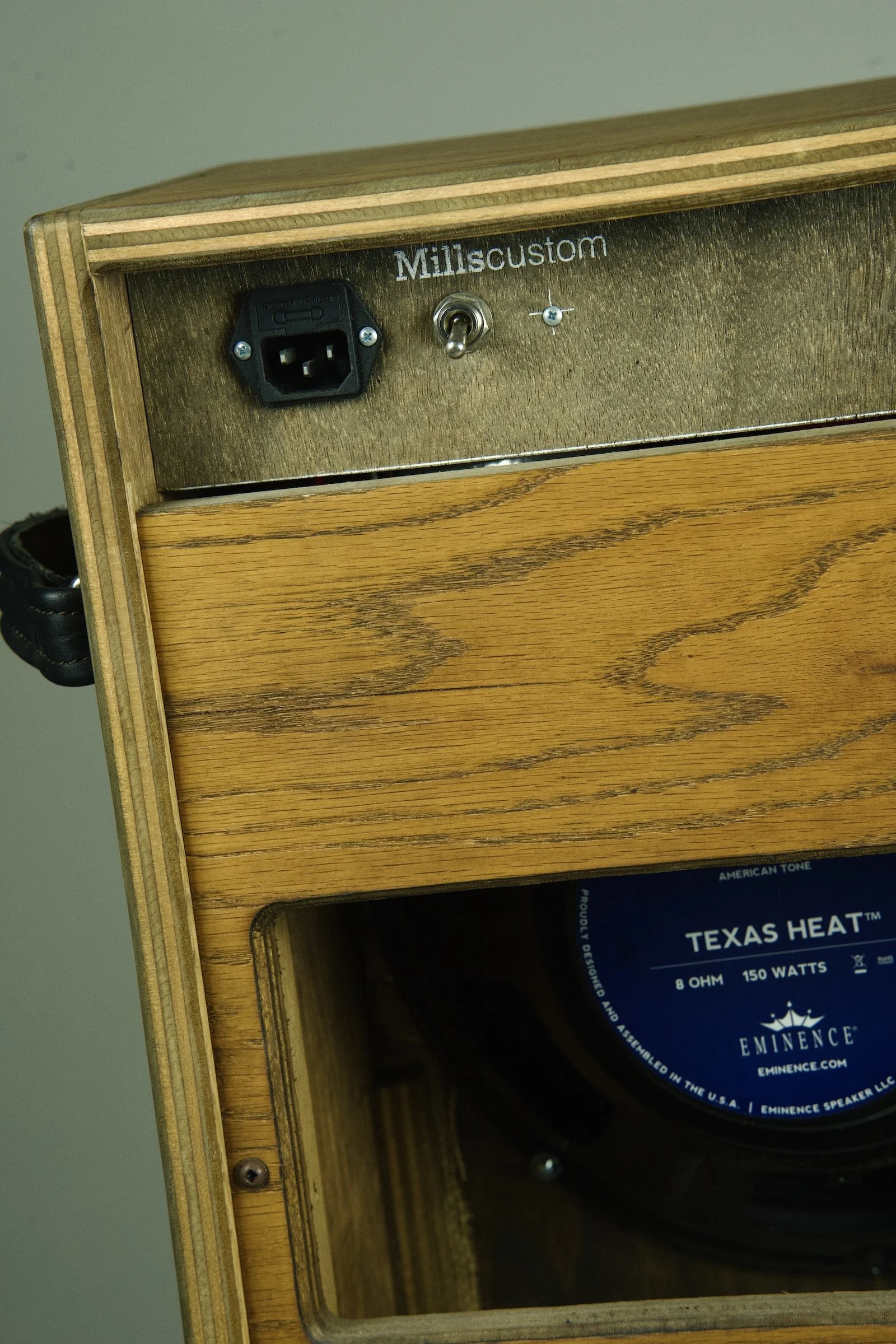 Mills Custom Harchet Combo Amplifier8.jpeg