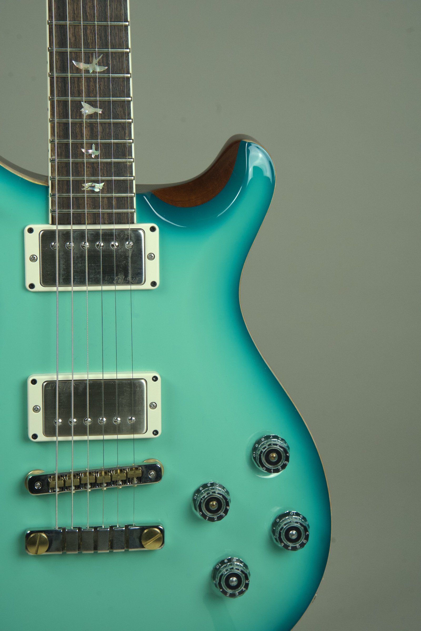 PRS McCarty 594 Electric Guitar - Painters Choice11.jpeg