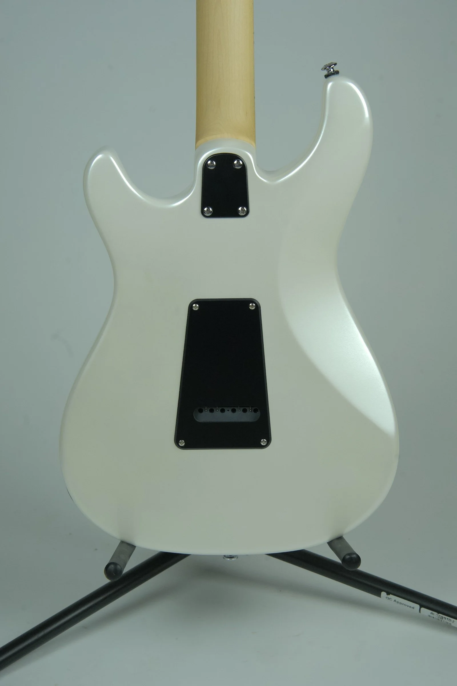 PRS SE NF3 Electric Guitar - Pearl White7.jpeg