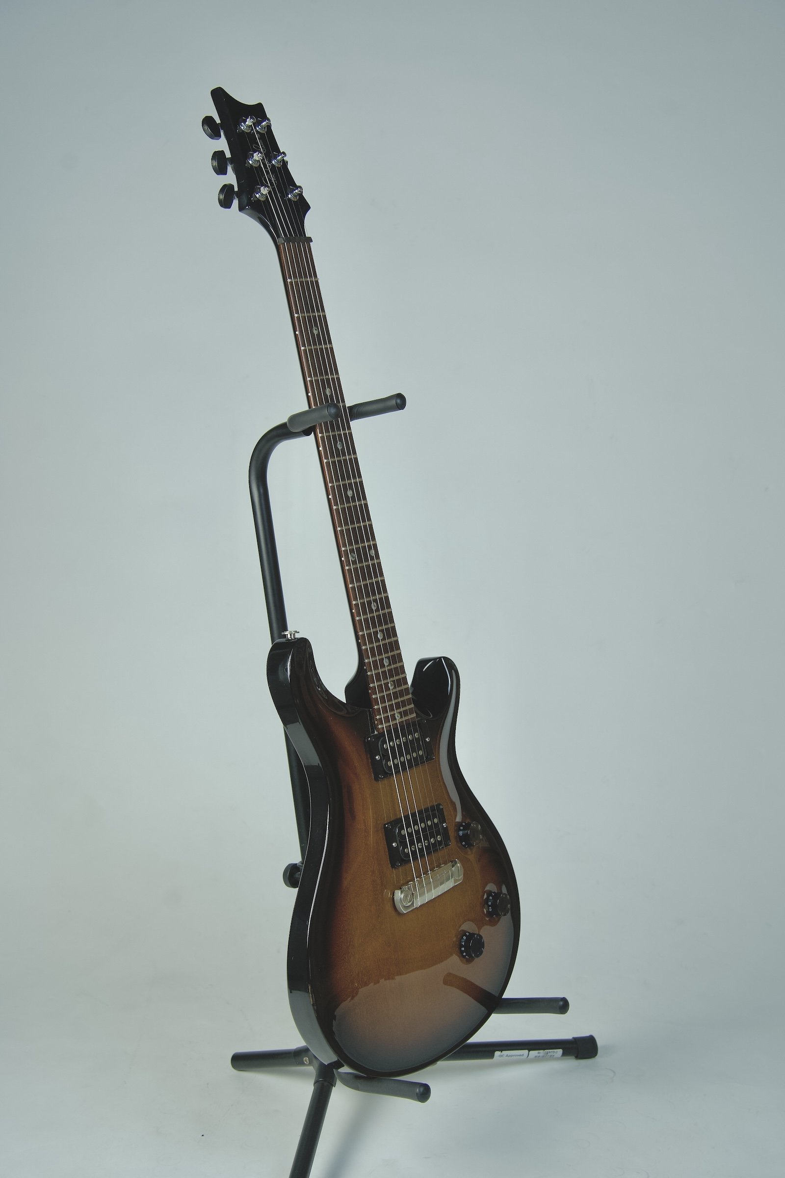 Used 2001 PRS Standard 24 Electric Guitar6.jpeg