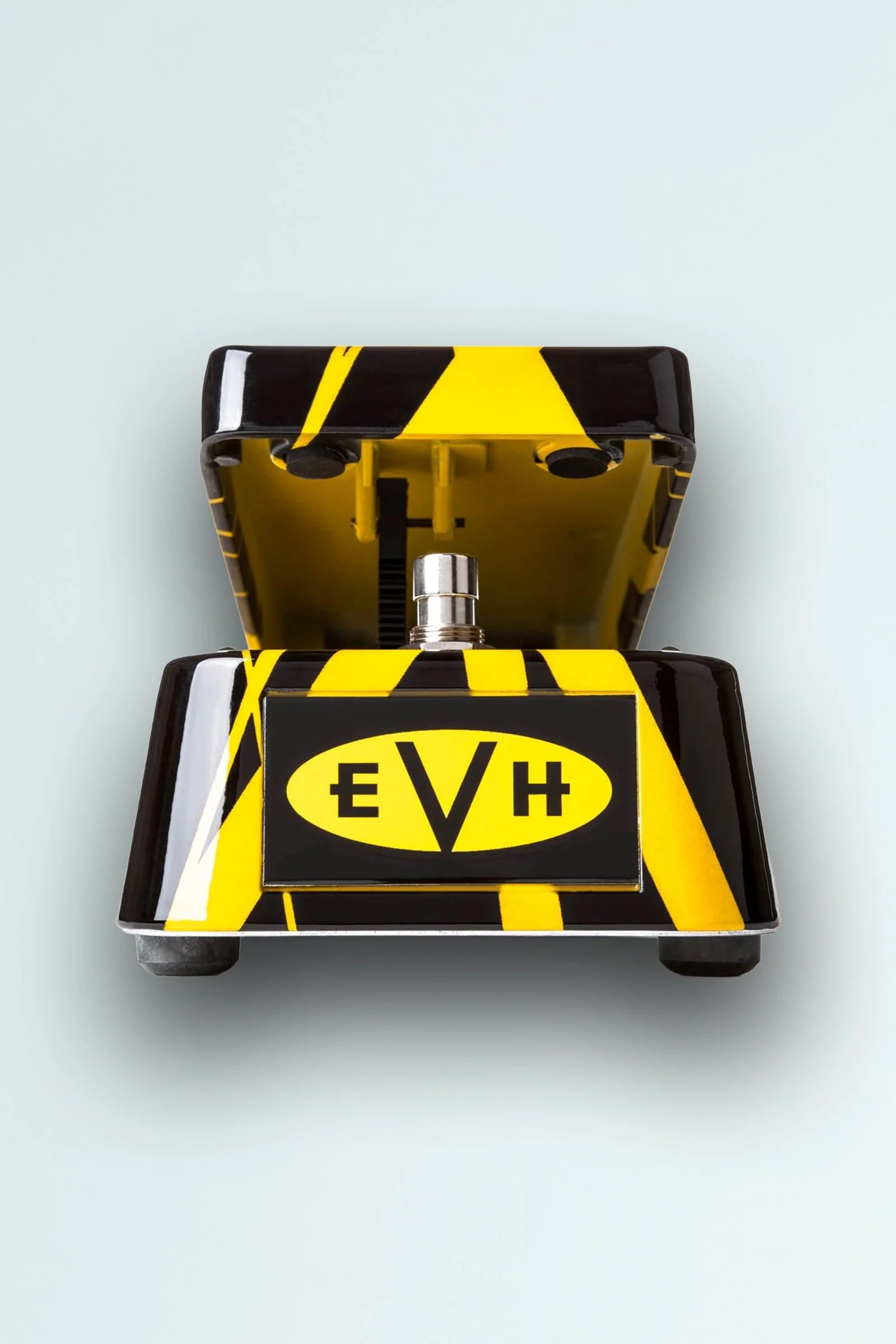 Dunlop EVH95 Eddie Van Halen Signature Cry Baby Wah Pedal