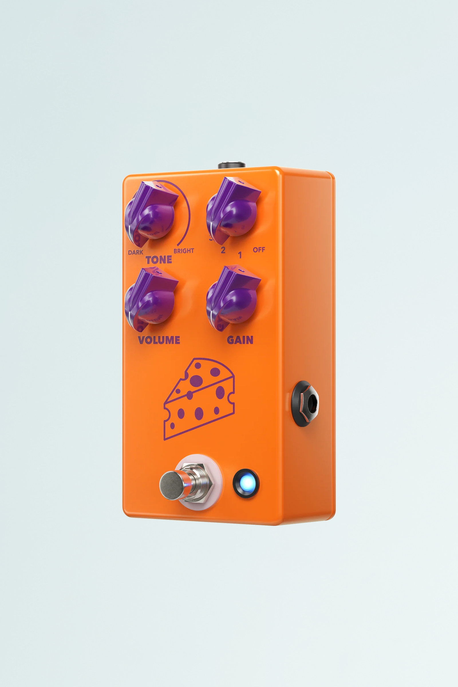 JHS Cheese Ball Fuzz Pedal2.png.png