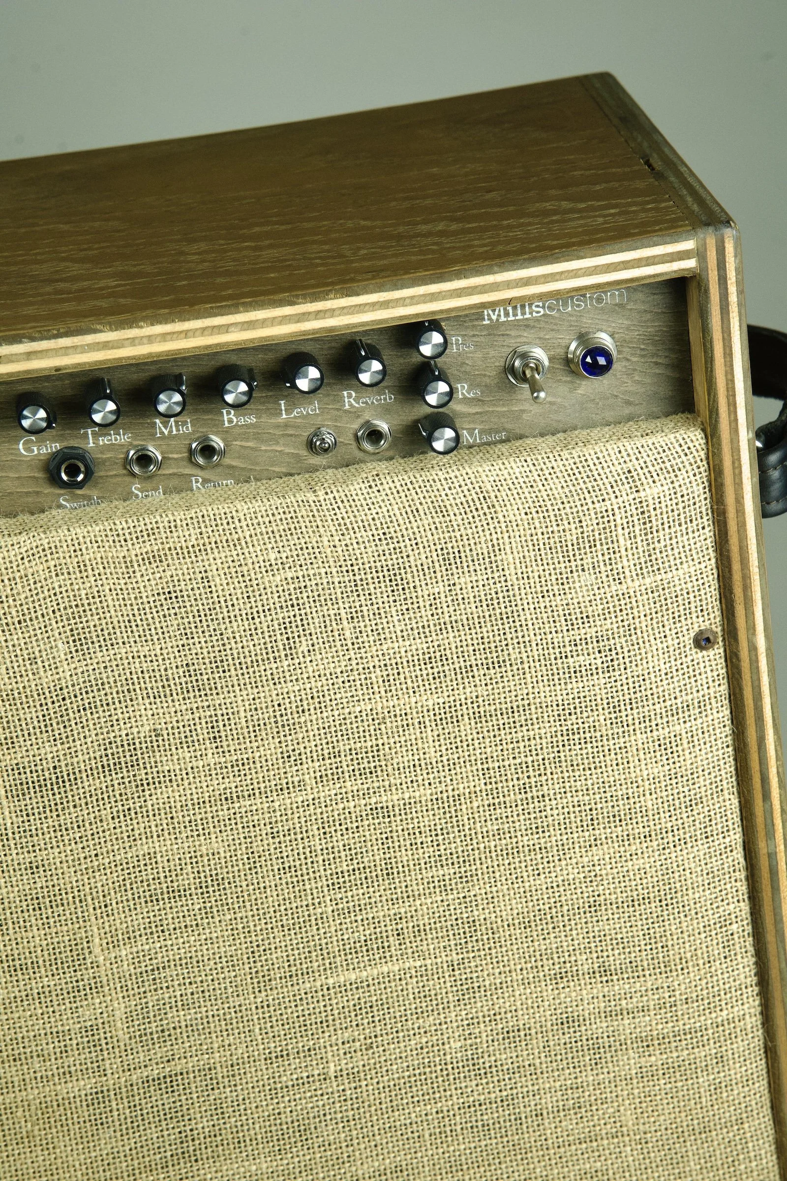 Mills Custom Harchet Combo Amplifier3.jpeg