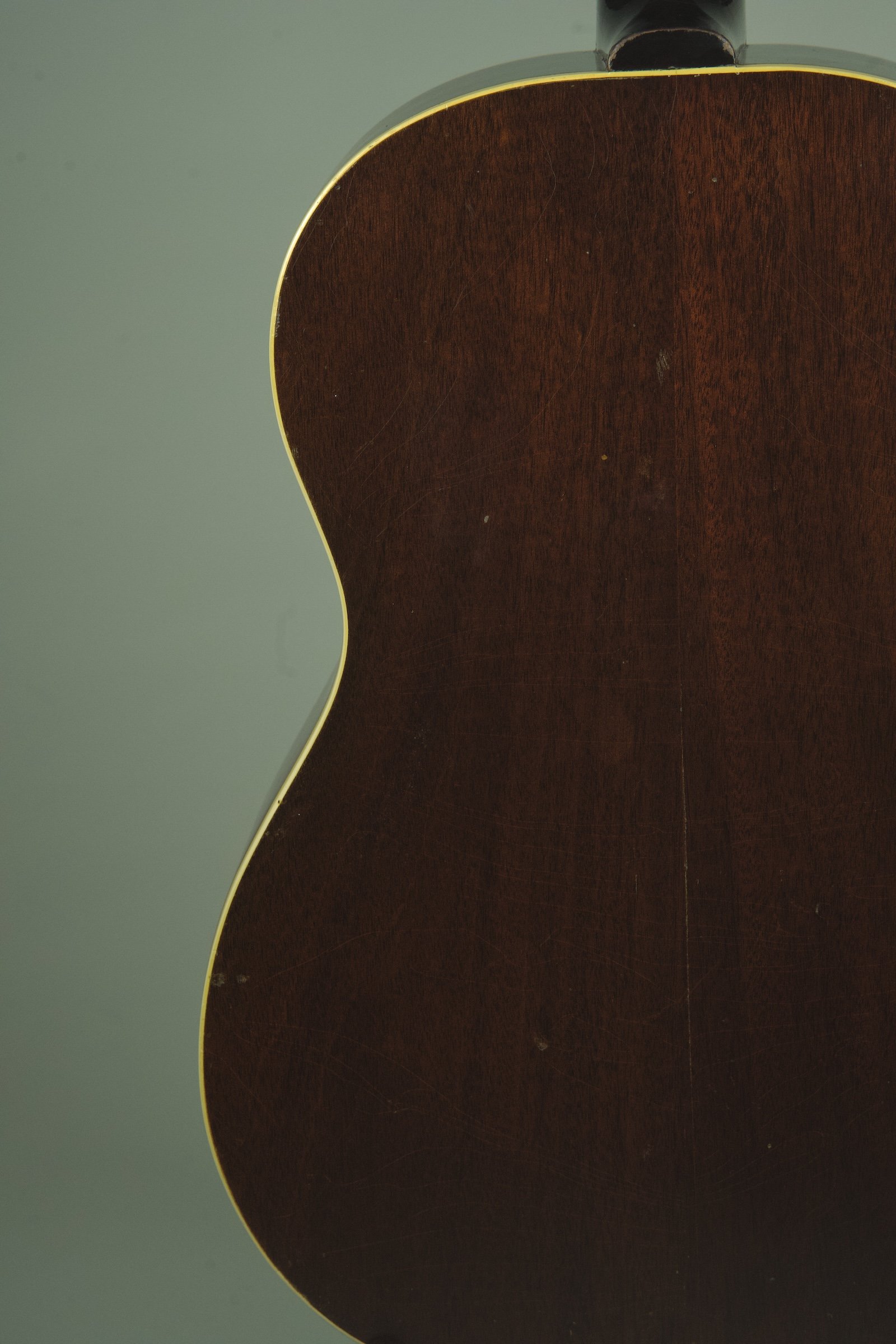 1964 Gibson LG-1  Acoustic Guitar15.jpeg