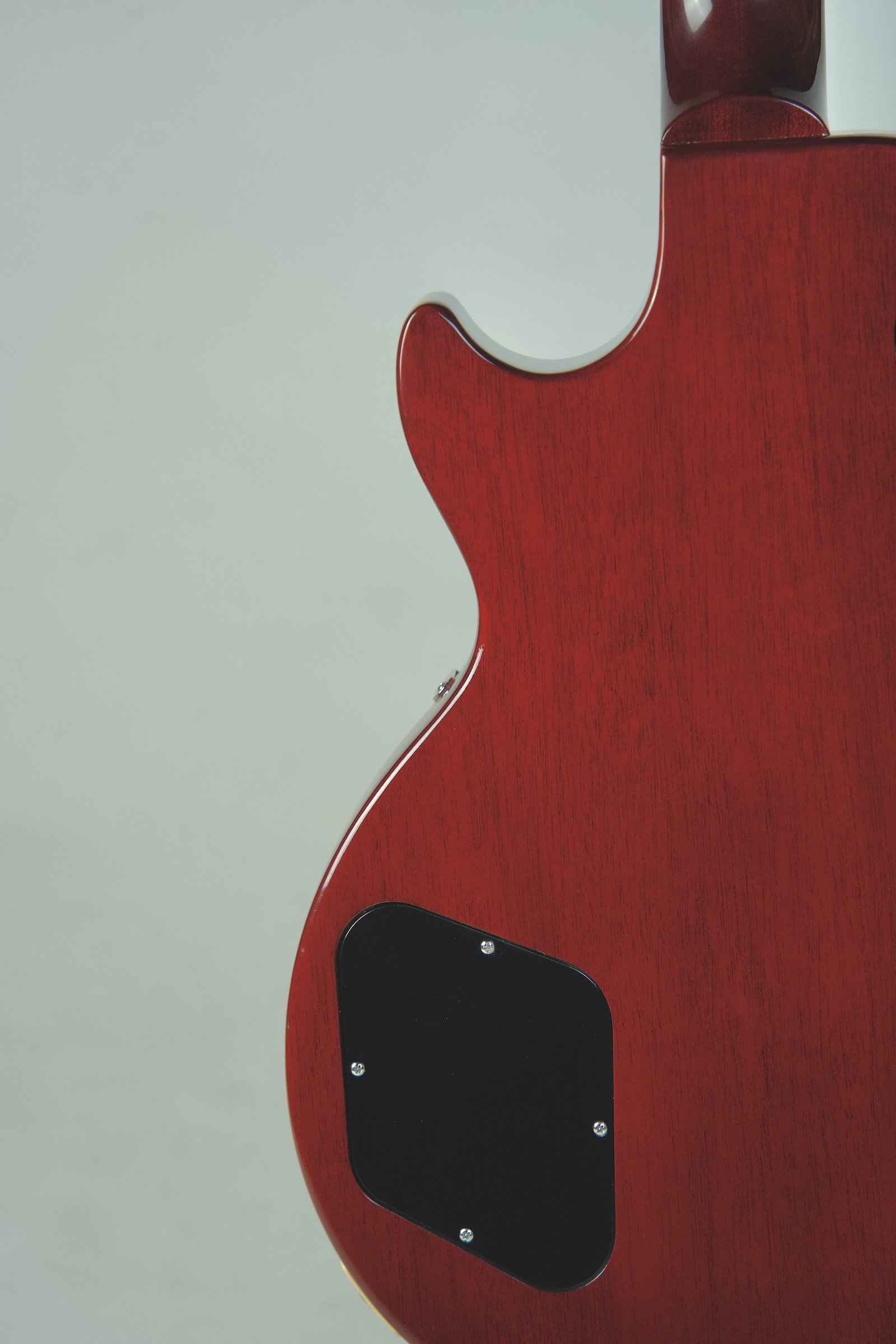 Used Gibson 60s' Standard Les Paul Unburst10.jpeg