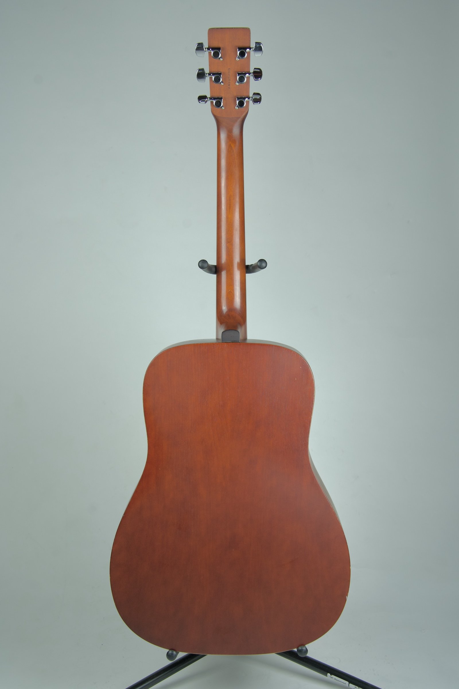 Used Simon & Patrick Songsmith Acoustic Guitar7.jpeg