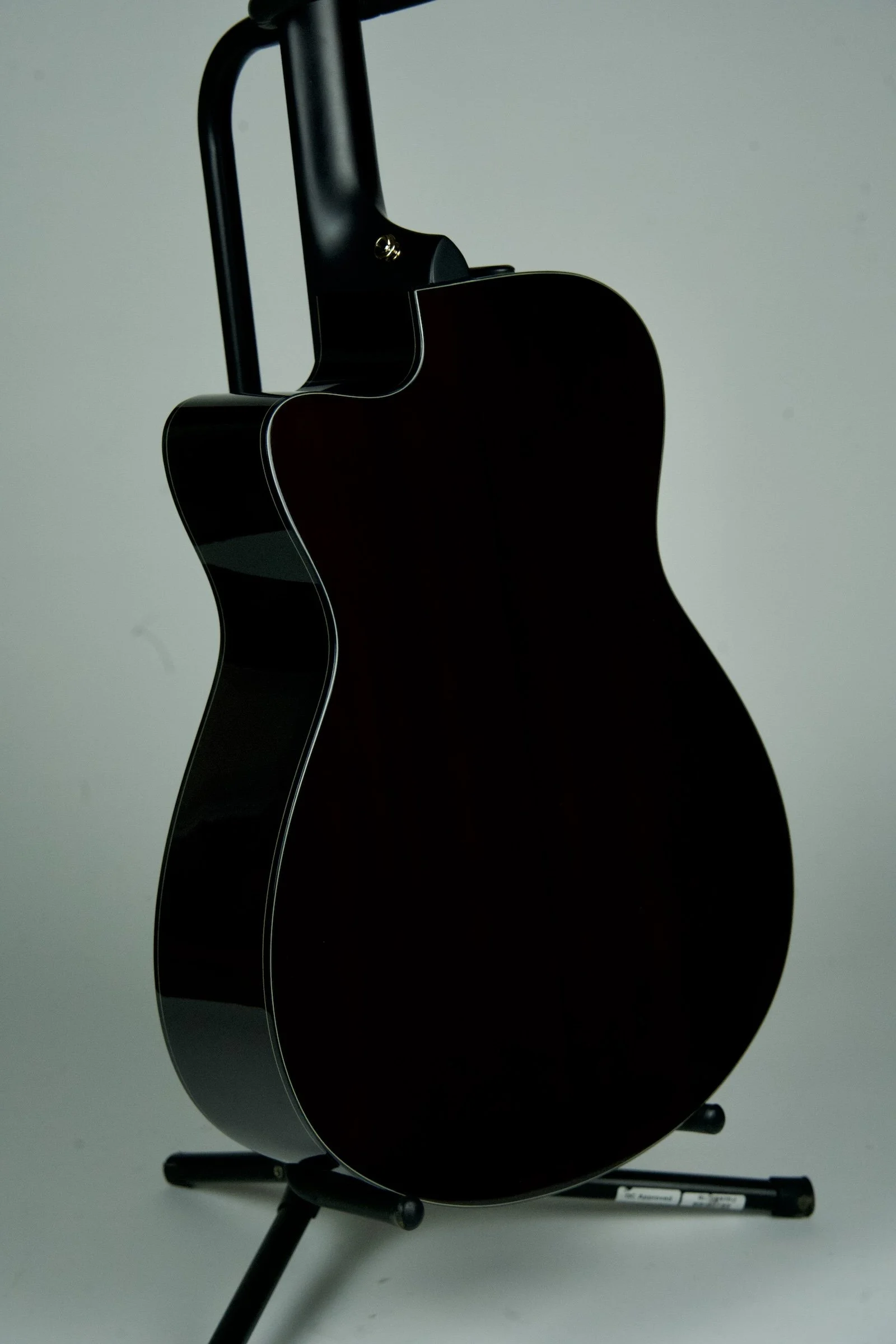 Yamaha TransAcoustic TAS3C Acoustic Electric Guitar17.jpeg