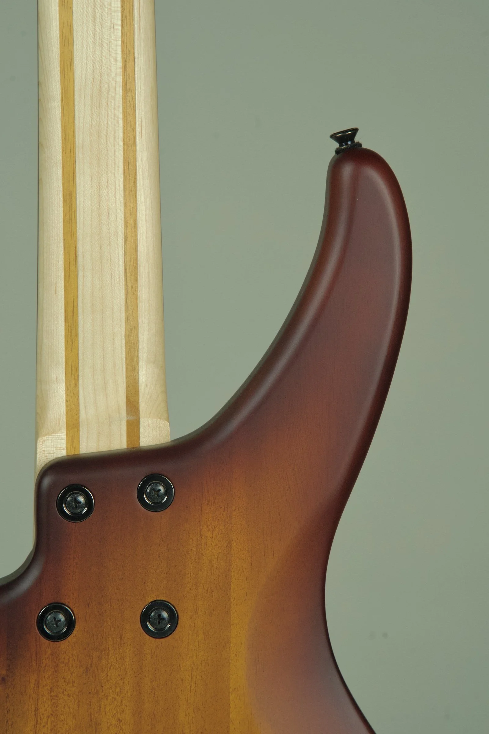 Yamaha TRBX504 4-string Bass Guitar - Brick Burst15.jpeg