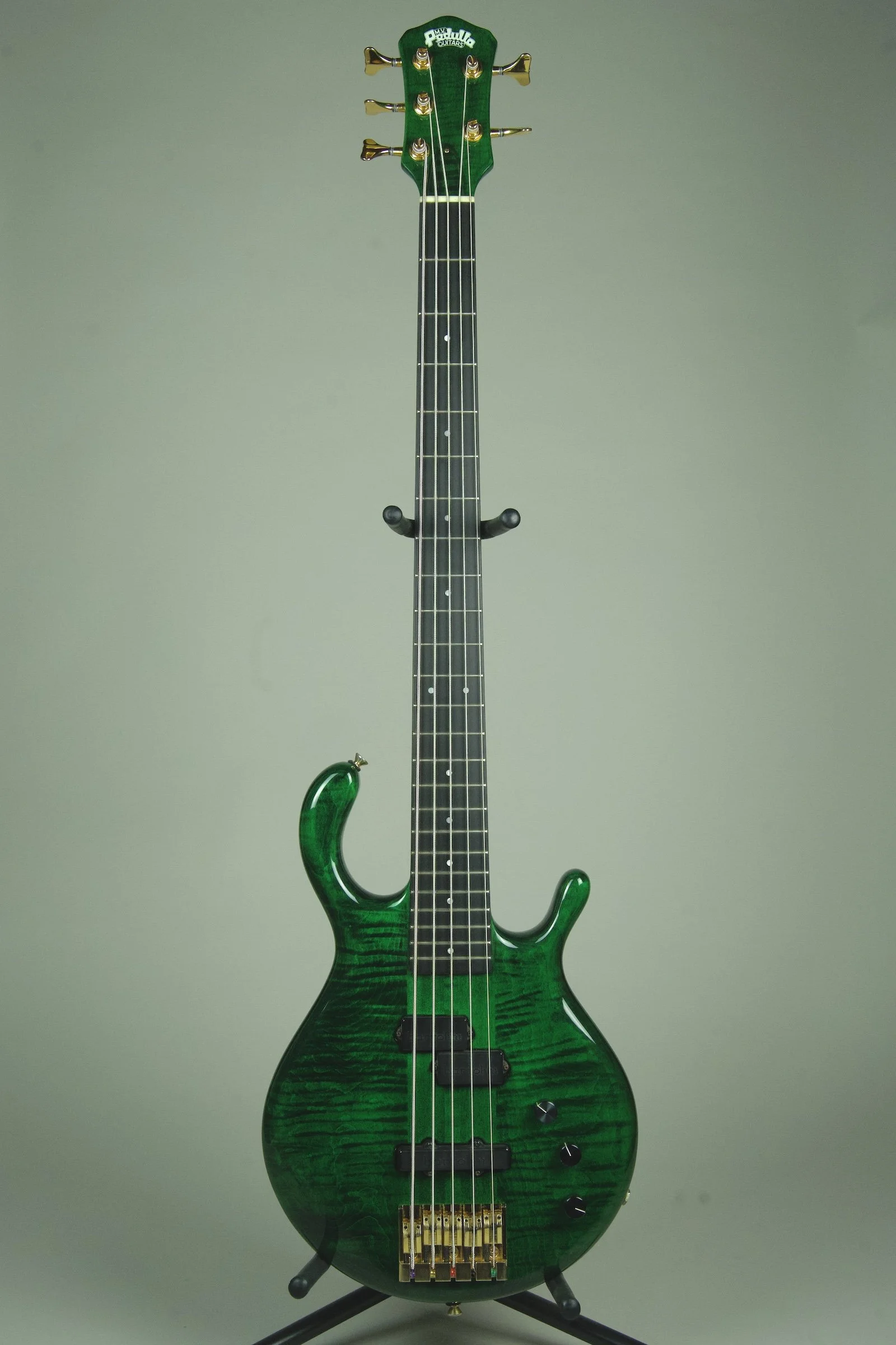 Pedulla MVP 5 String Bass Guitar8.jpeg
