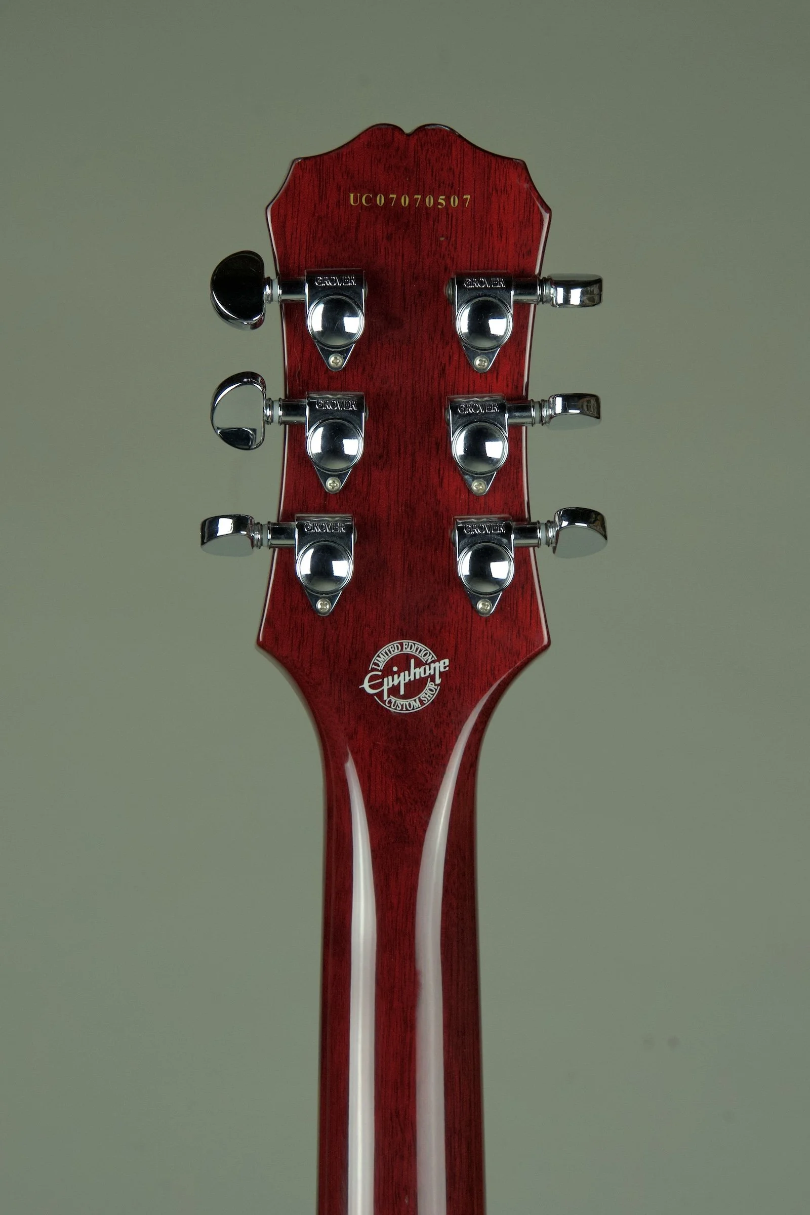 Epiphone SG Standard Electric Guitar Cherry8.jpeg