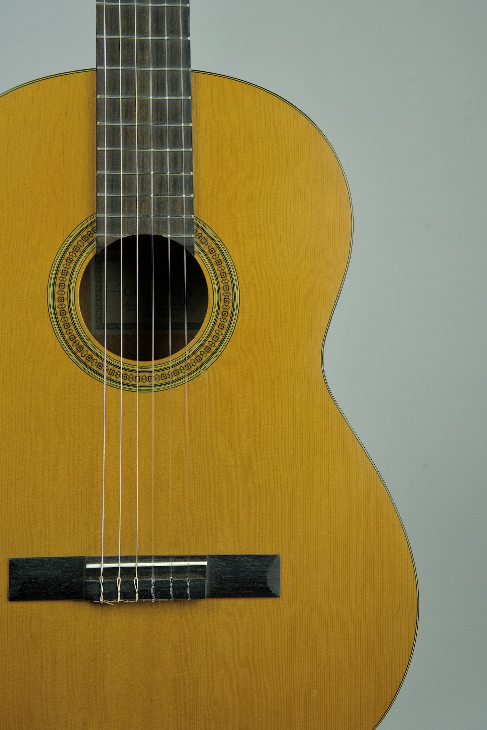 Yamaha CG-40 MA Classical Guitar 5.jpeg
