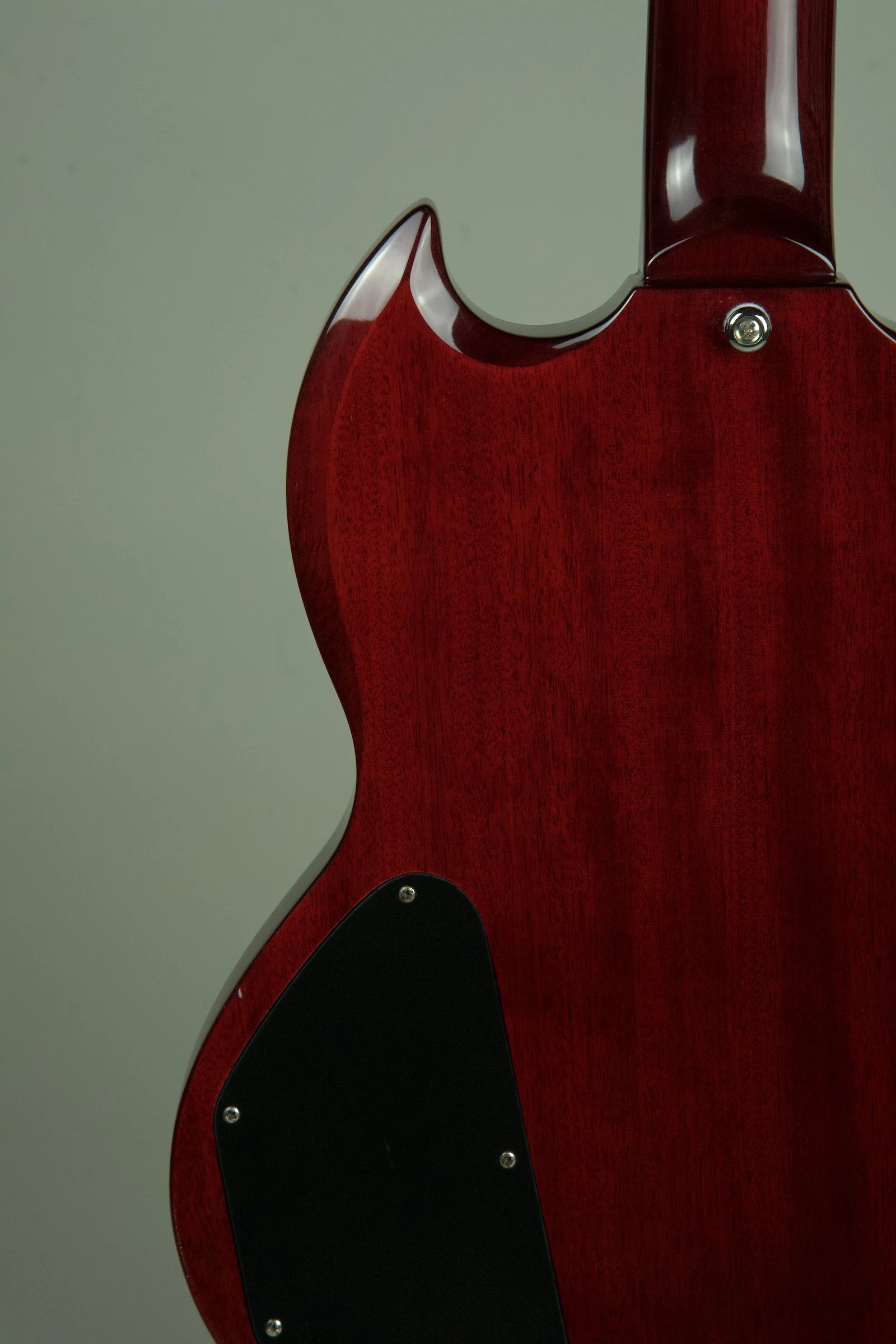 Epiphone SG Standard Electric Guitar Cherry9.jpeg