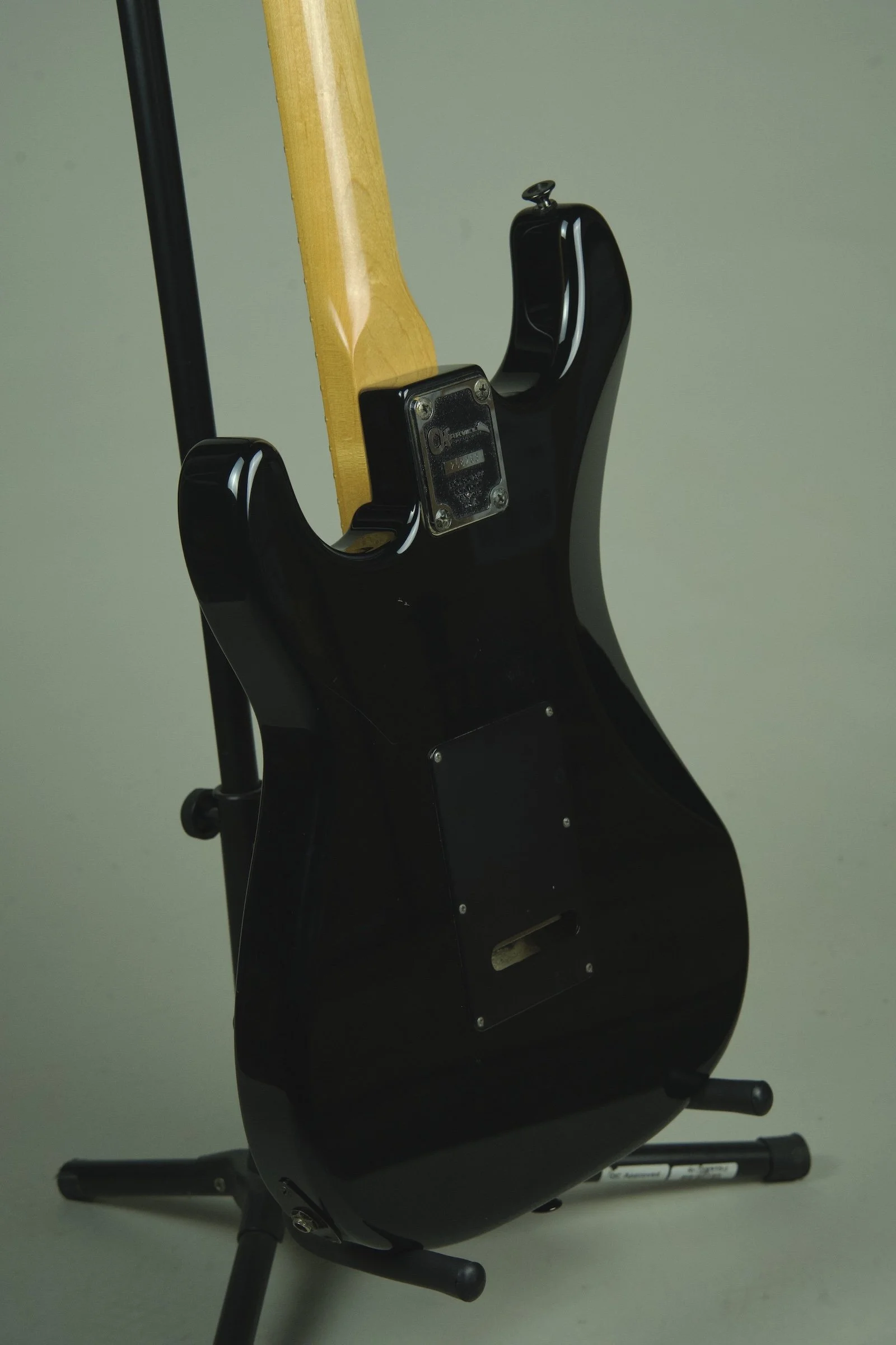 Used 1986 Charvel 1A Electric Guitar Made in Japan22.jpeg